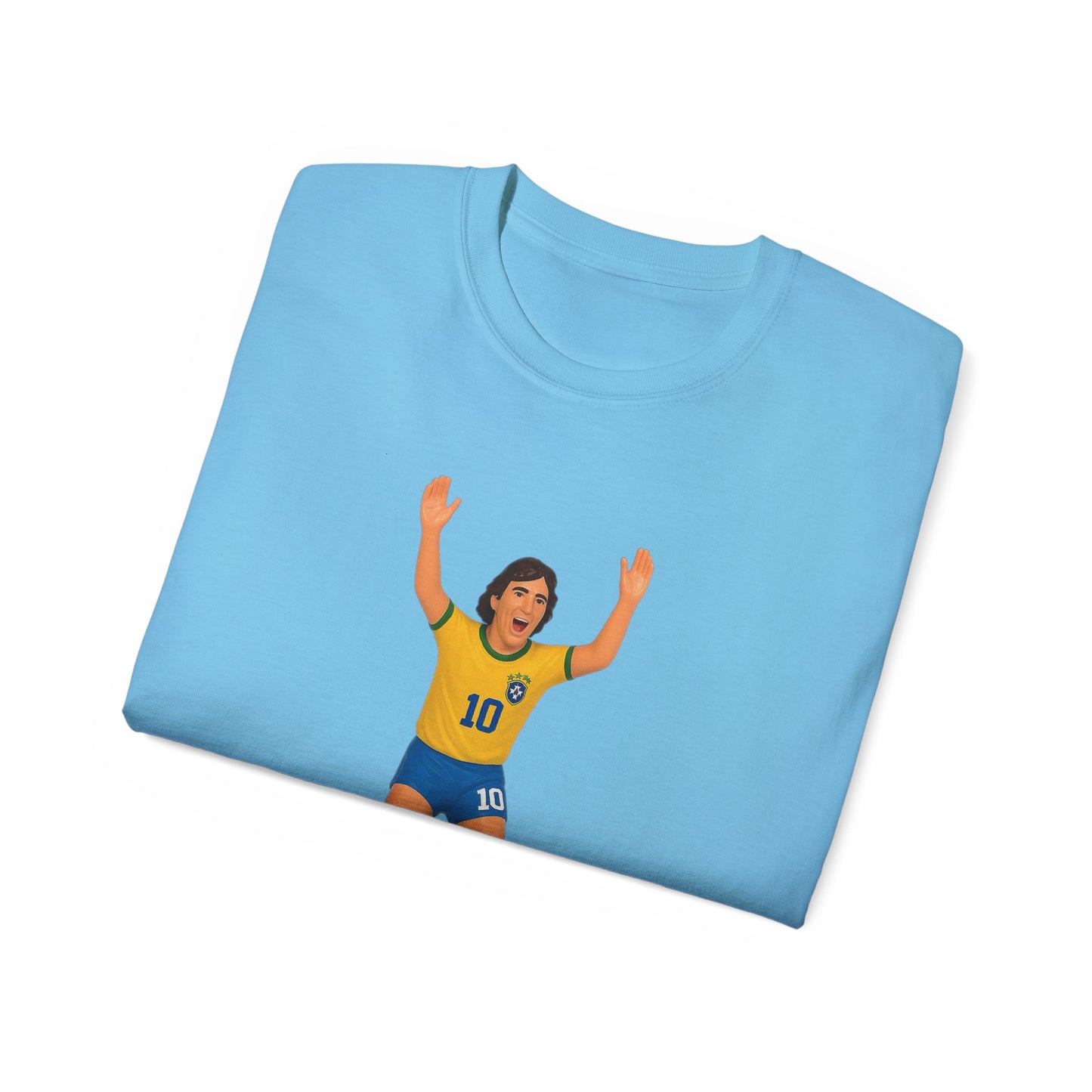 Zico Subbuteo - Brazil