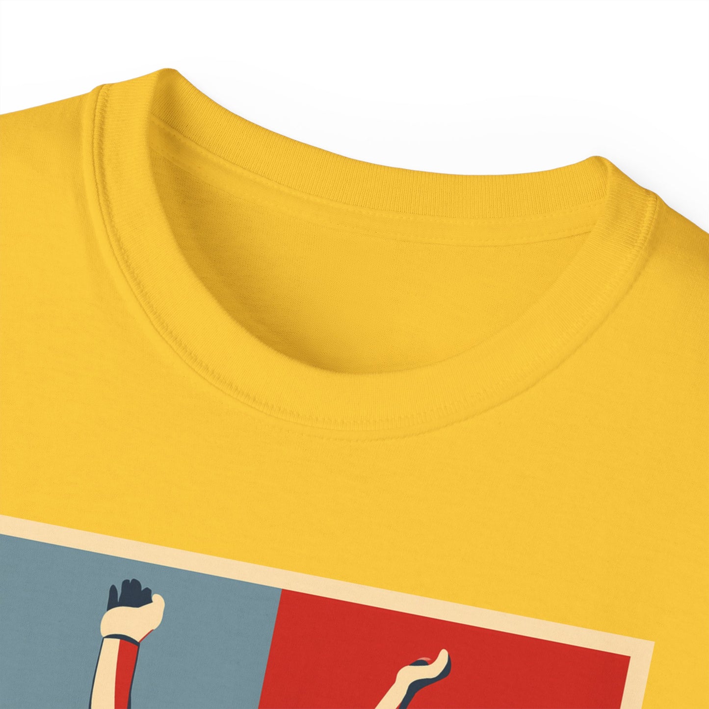 Bernard Hinault Tour de France T-Shirt