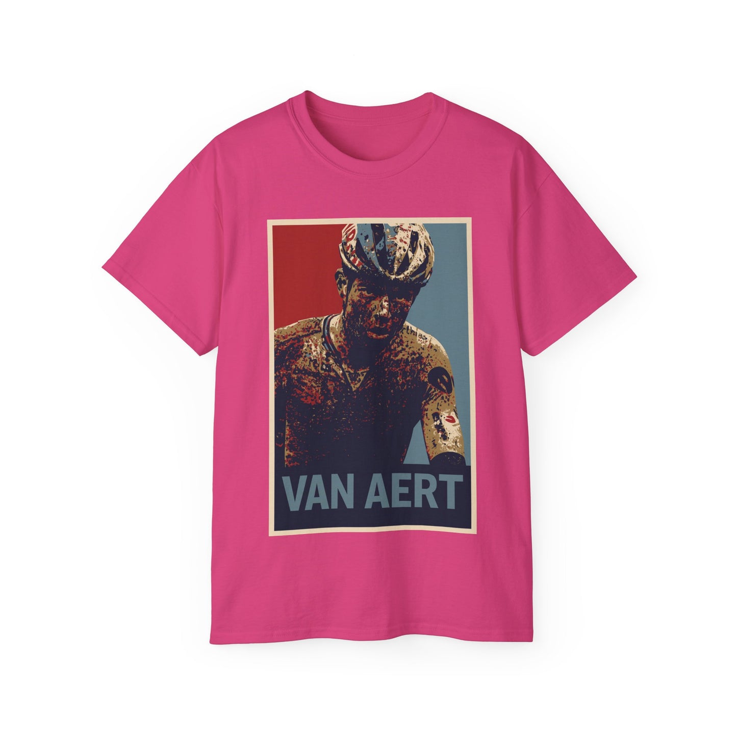 Wout van Aert T-Shirt
