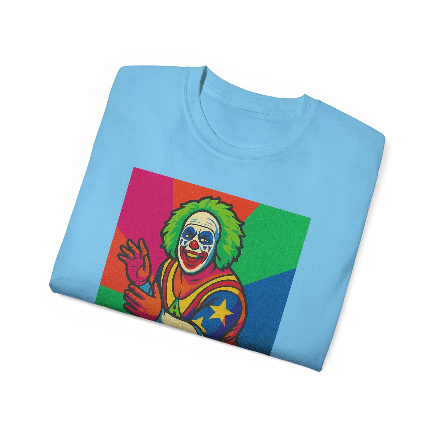 Doink The Clown T-Shirt