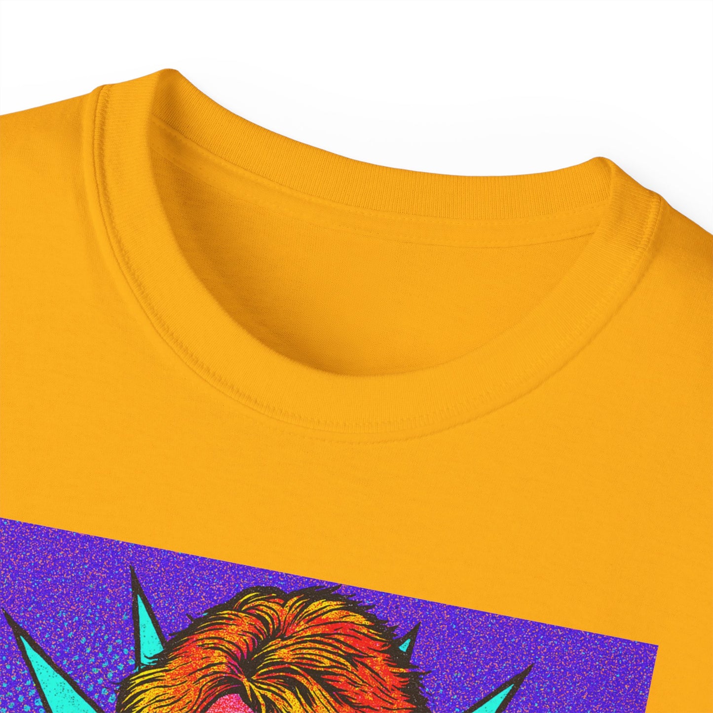 The Ultimate Warrior T-Shirt