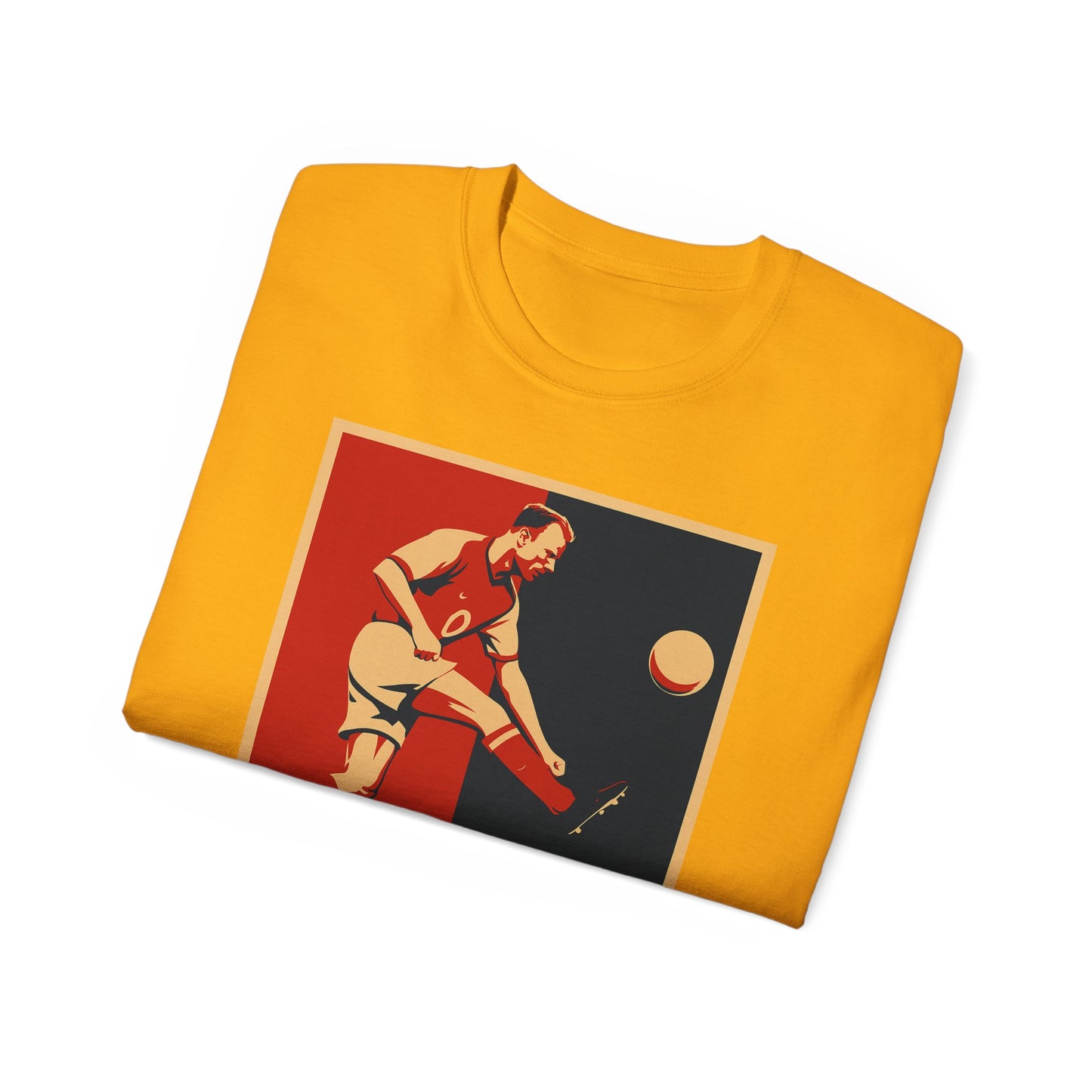 Dennis Bergkamp Hope T-Shirt