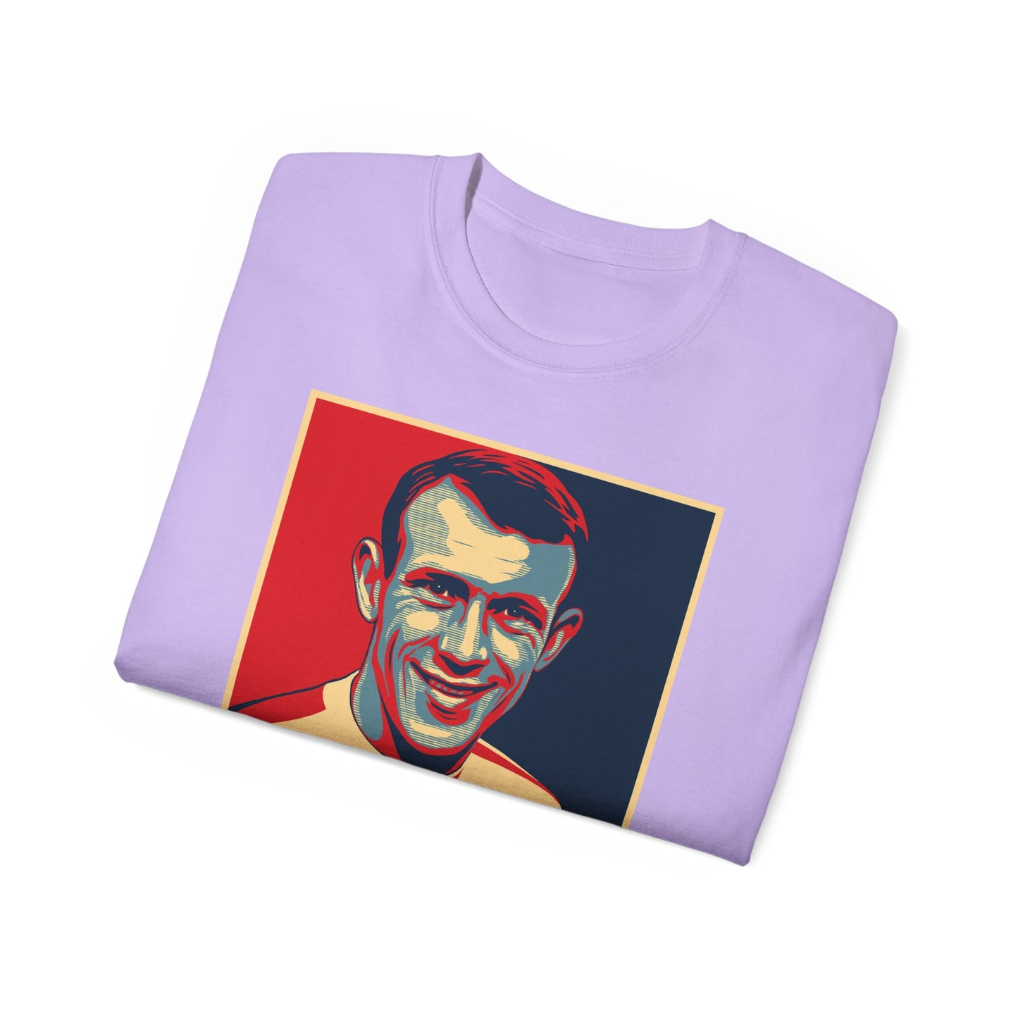 Bobby Lennox Hope T-Shirt