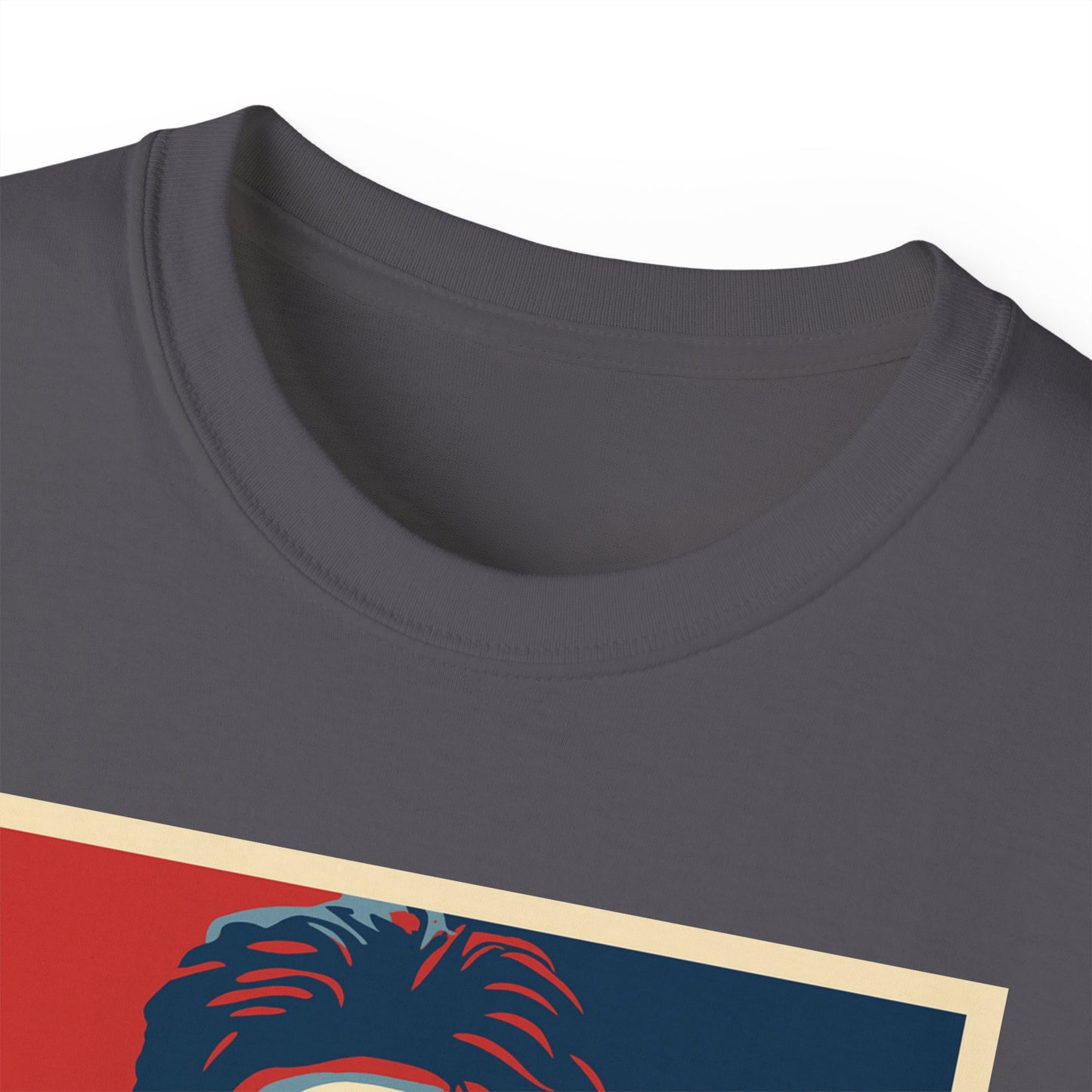 Alan McDonald Hope Poster T-Shirt