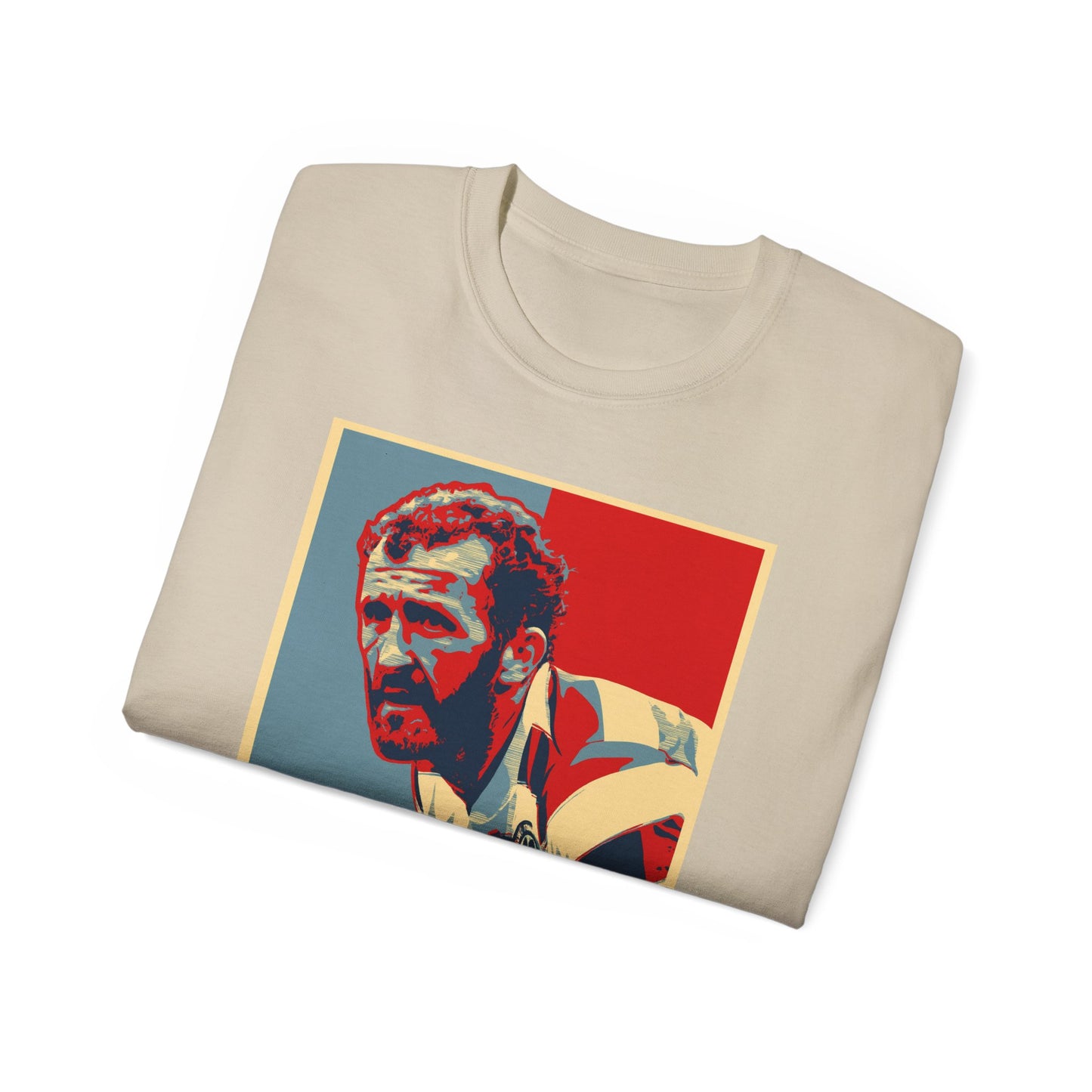 Danny McGrain Hope T-Shirt