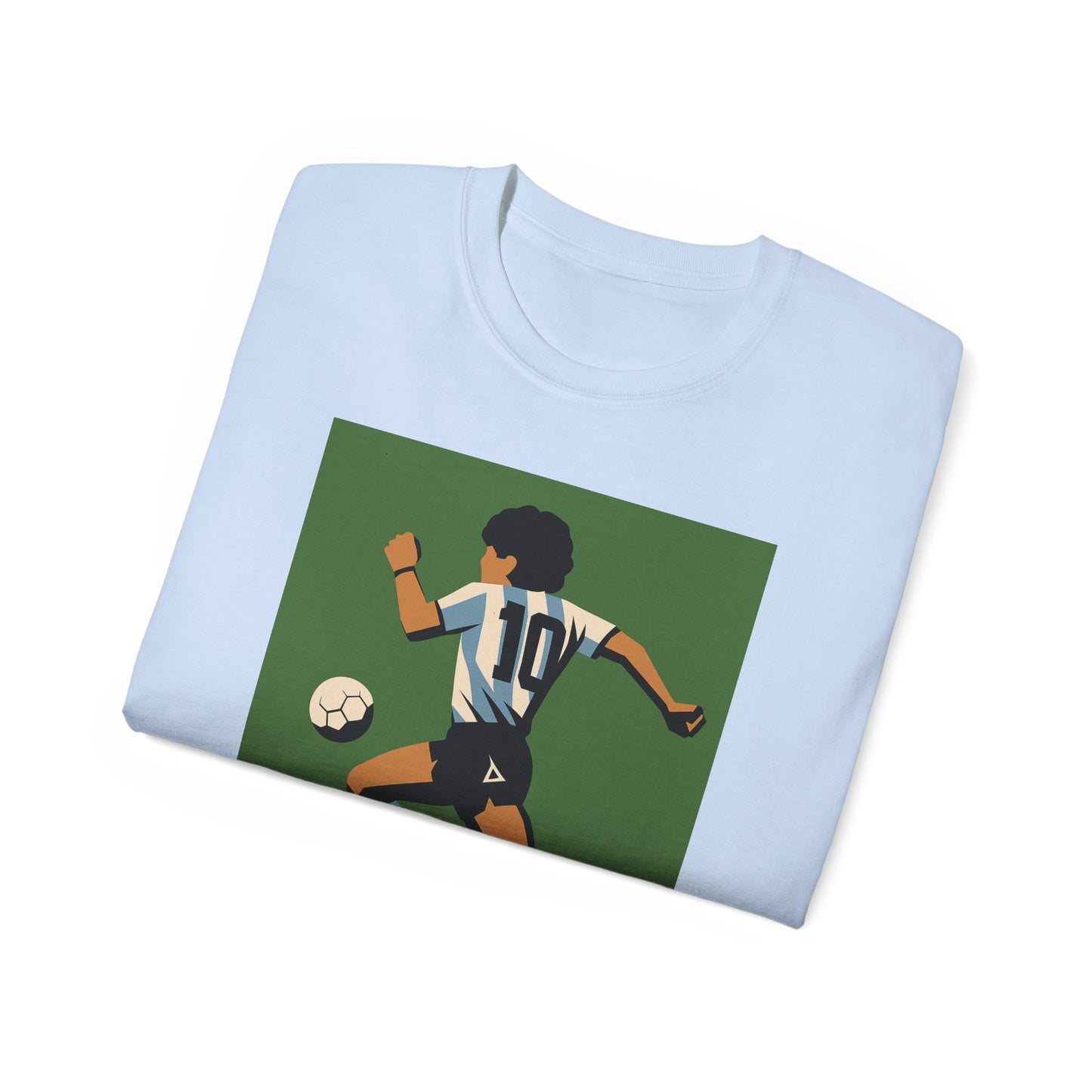 Diego Maradona T-Shirt - Argentina