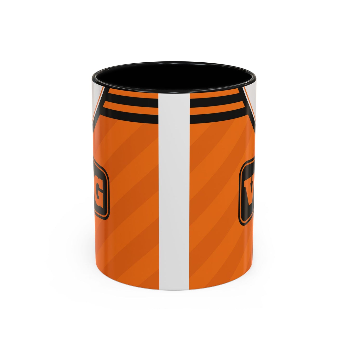 Dundee United 1985-87 Home Shirt Mug