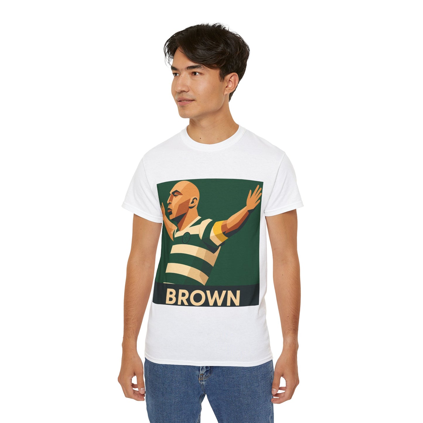 Scott Brown - Celtic