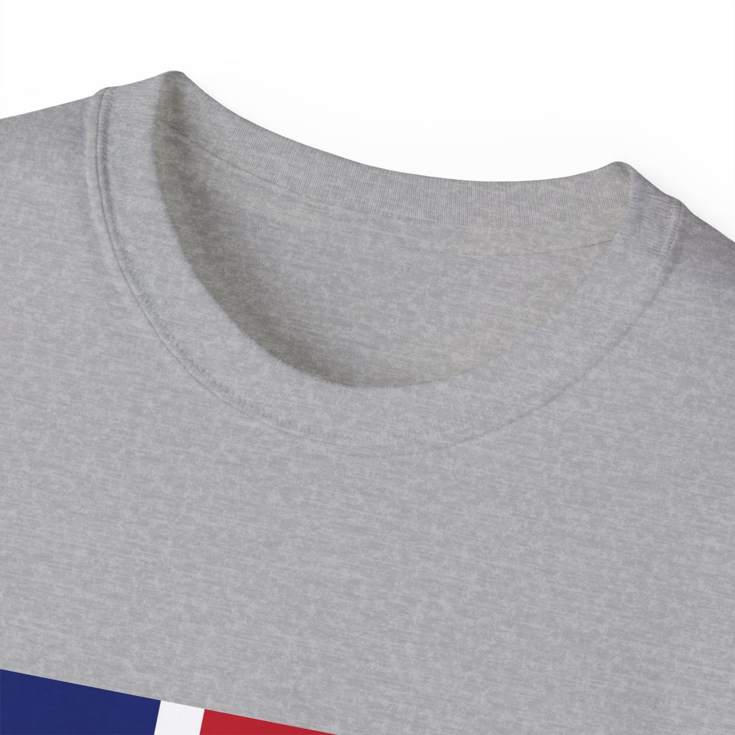 British Flag Union Flag T-Shirt