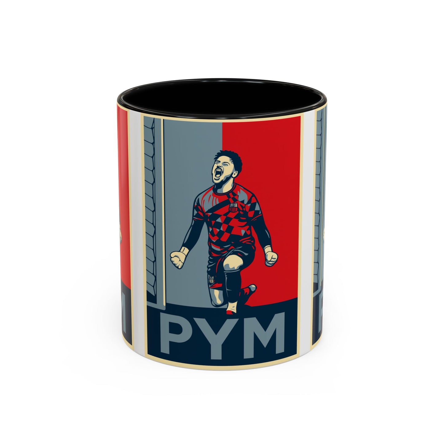 Christy Pym Hope Mug