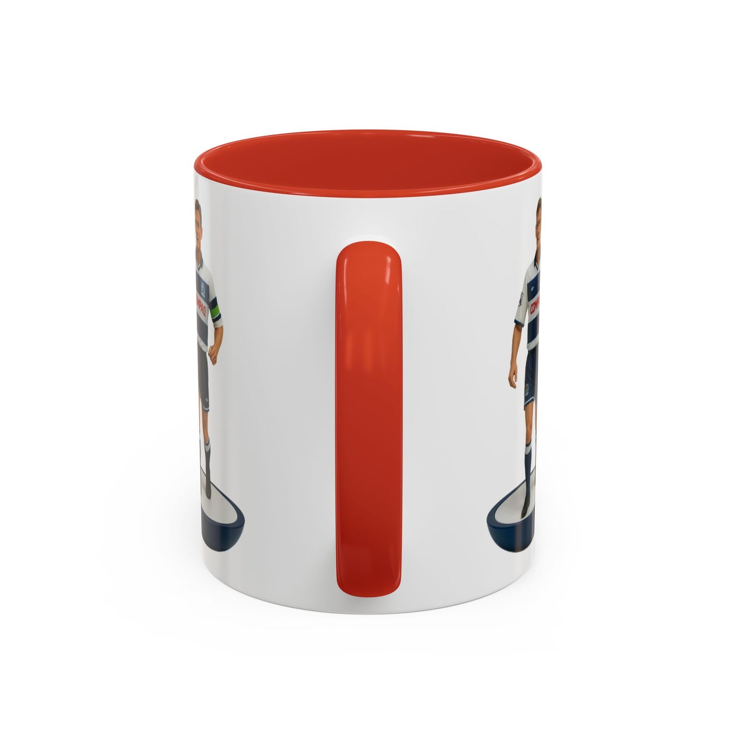 Alan McDonald Mug - Queens Park Rangers (QPR)