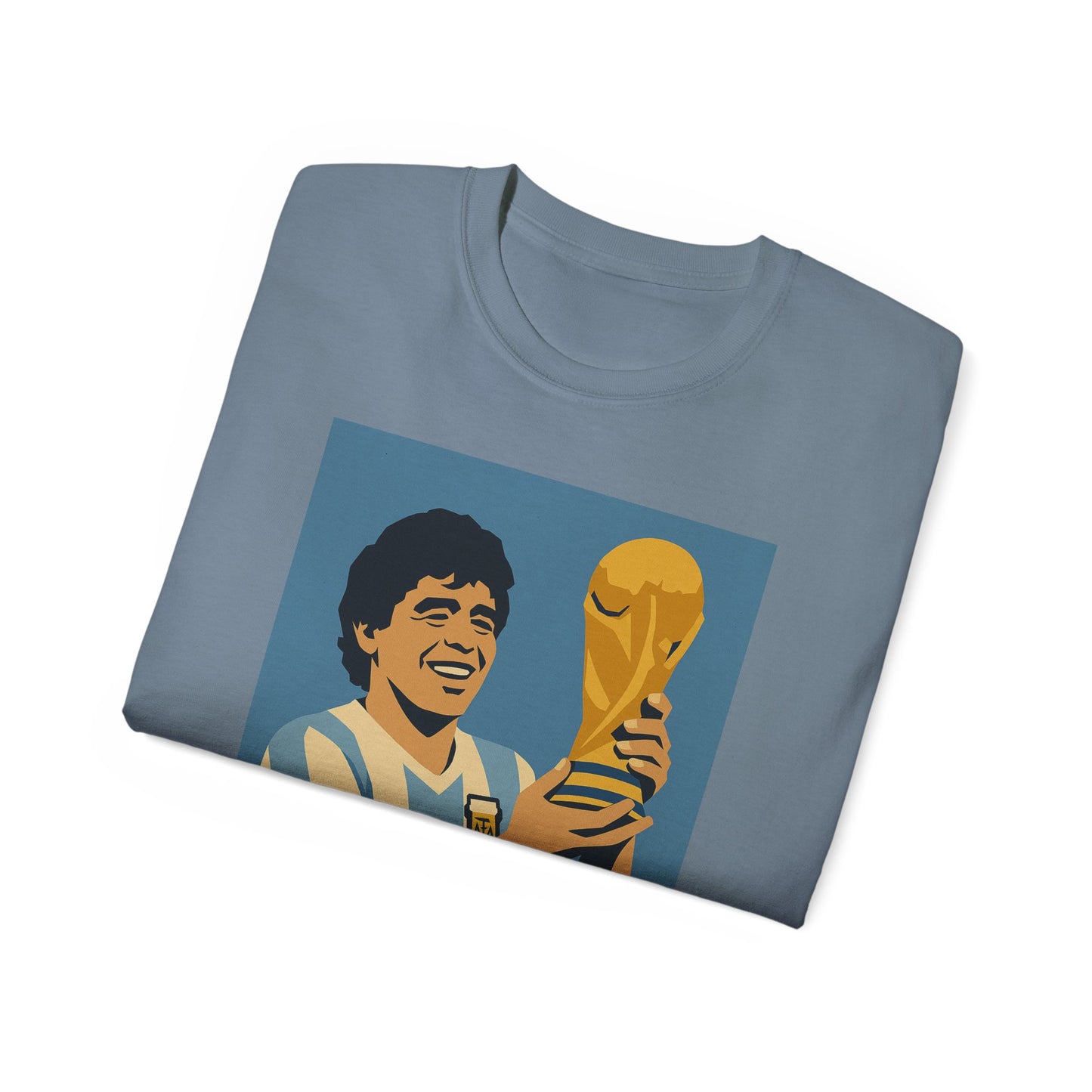 Diego Maradona T-Shirt - Argentina