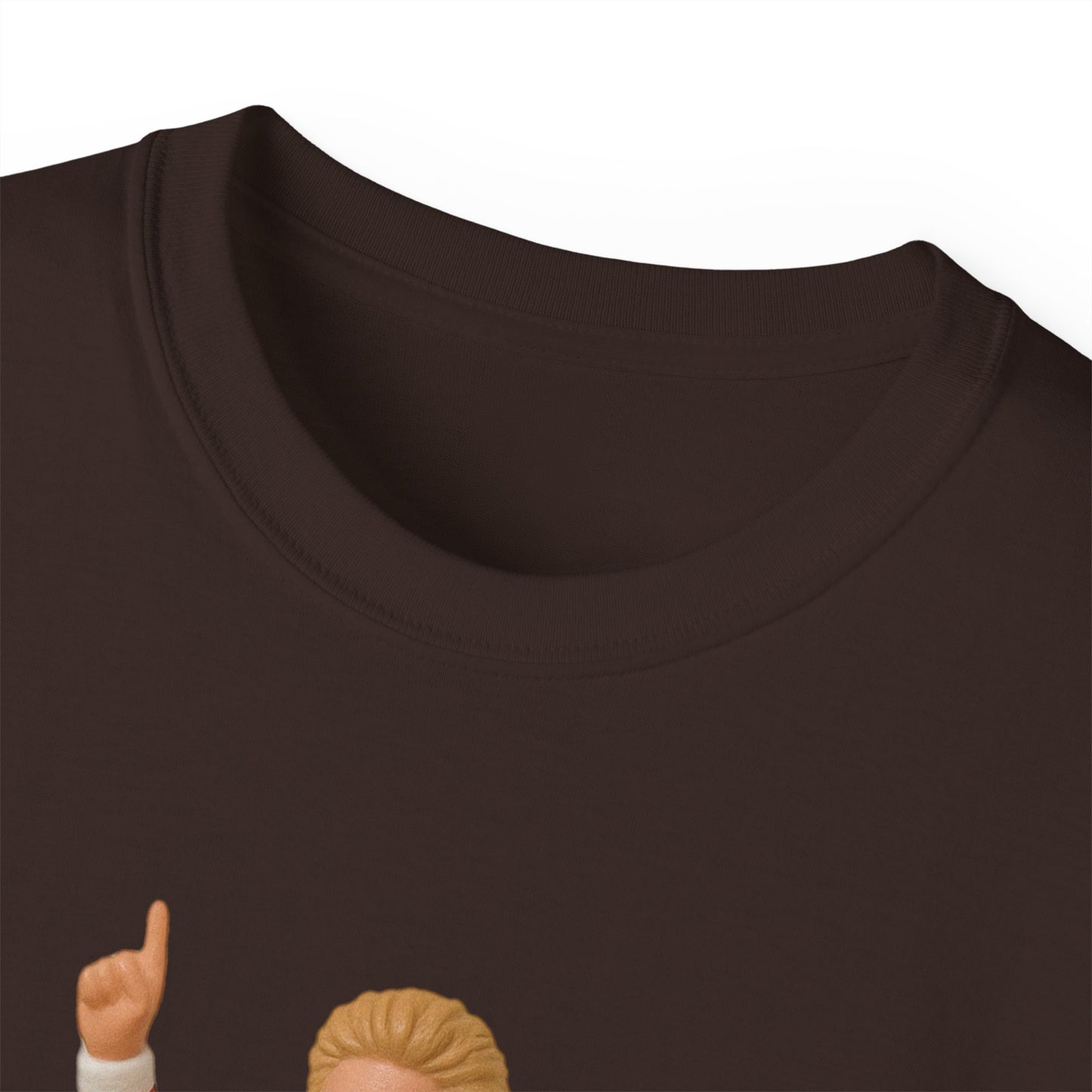 Denis Law Subbuteo T-Shirt - Manchester United