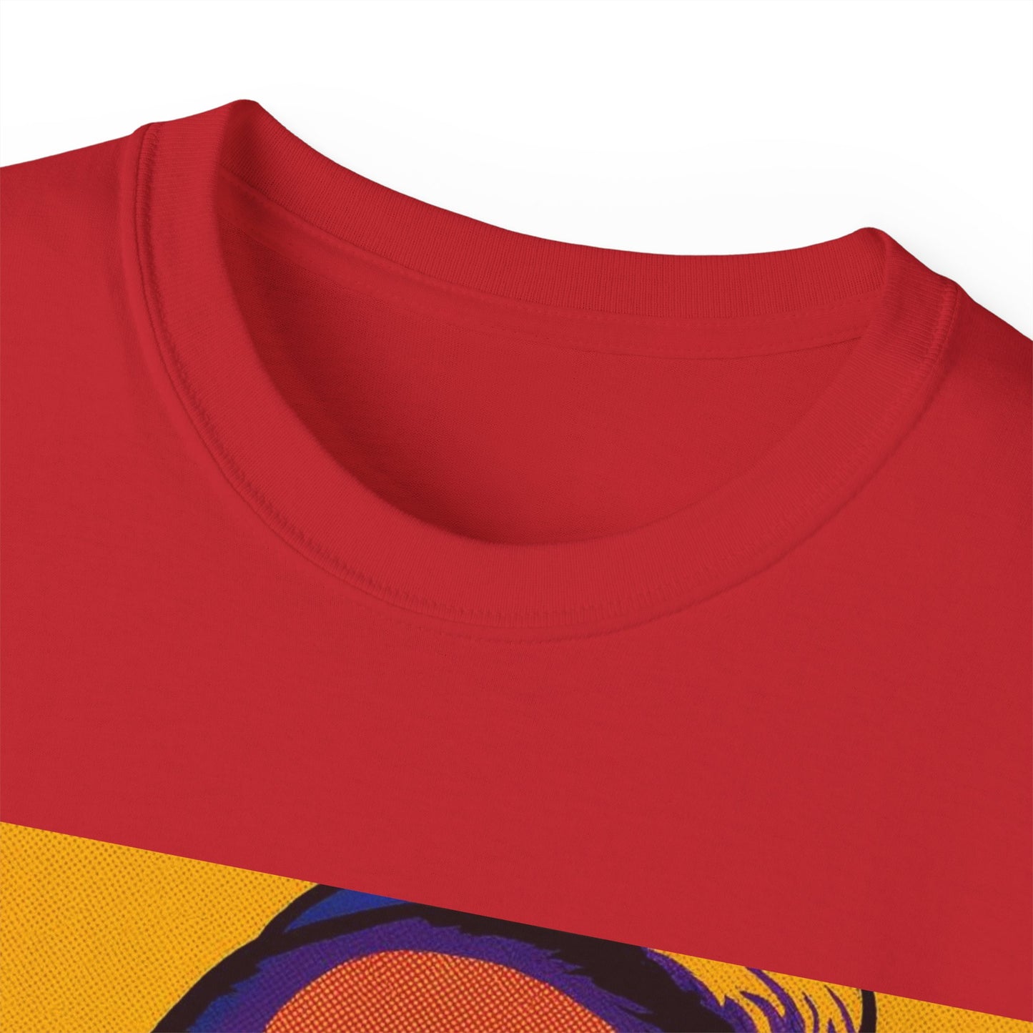 A r i a n a Geande Pop Art T-Shirt