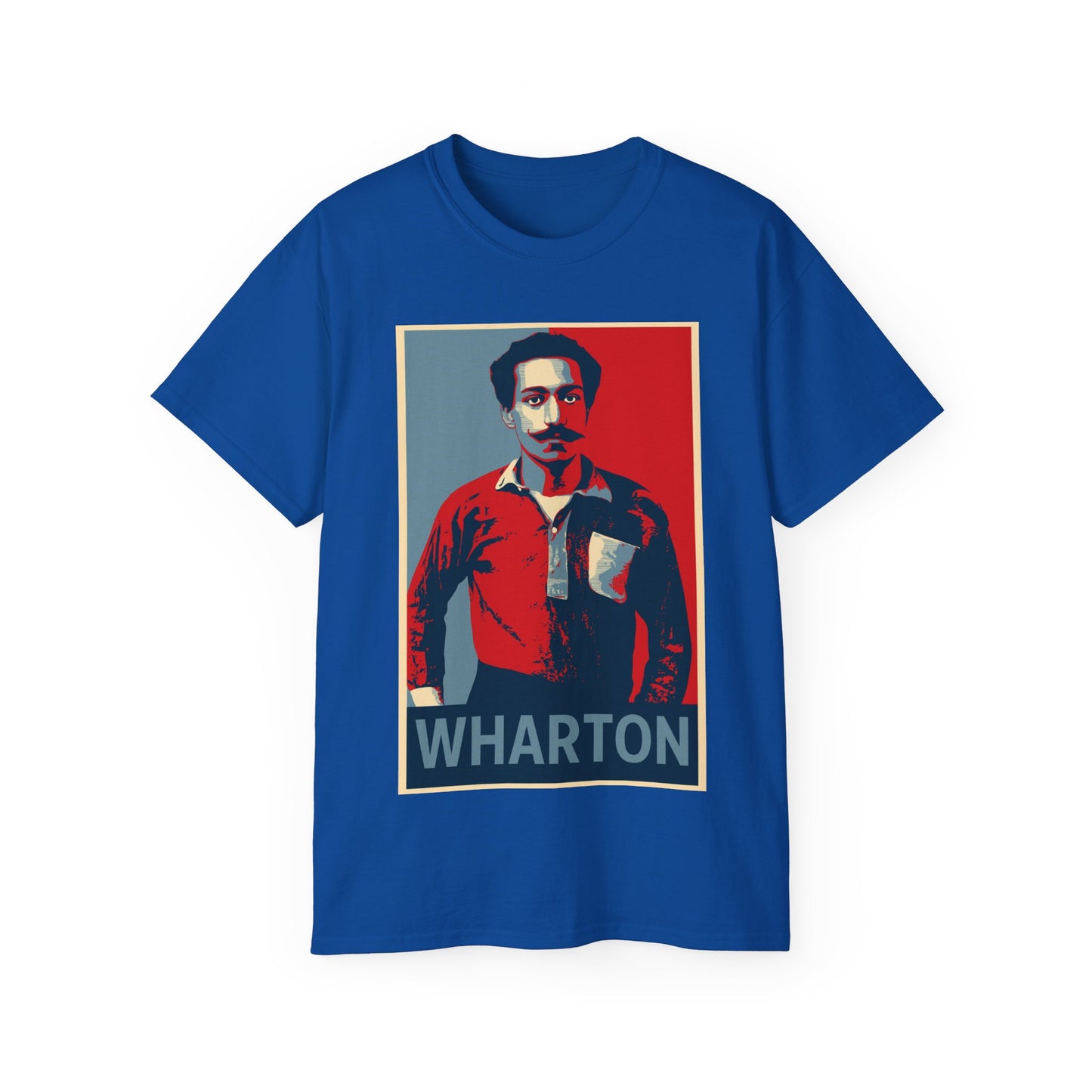 Arthur Wharton T-Shirt