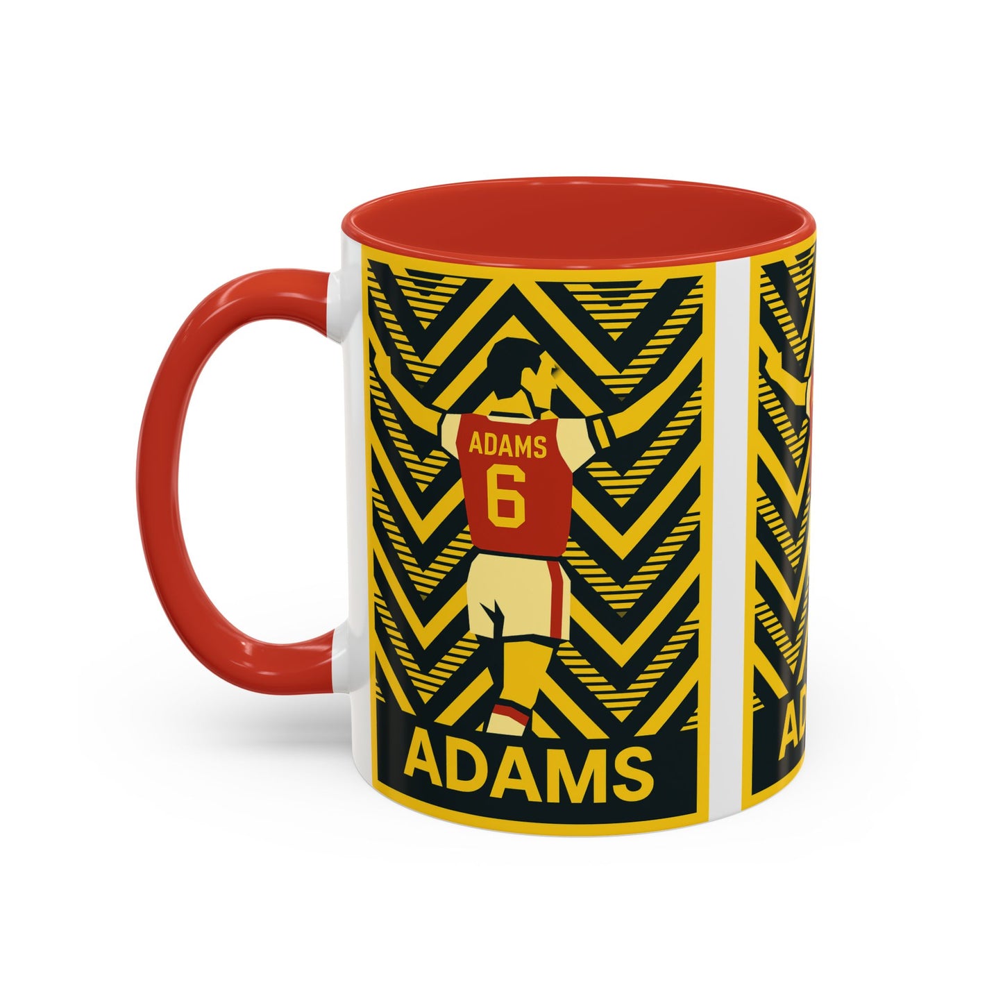 Tony Adams Mug - Arsenal