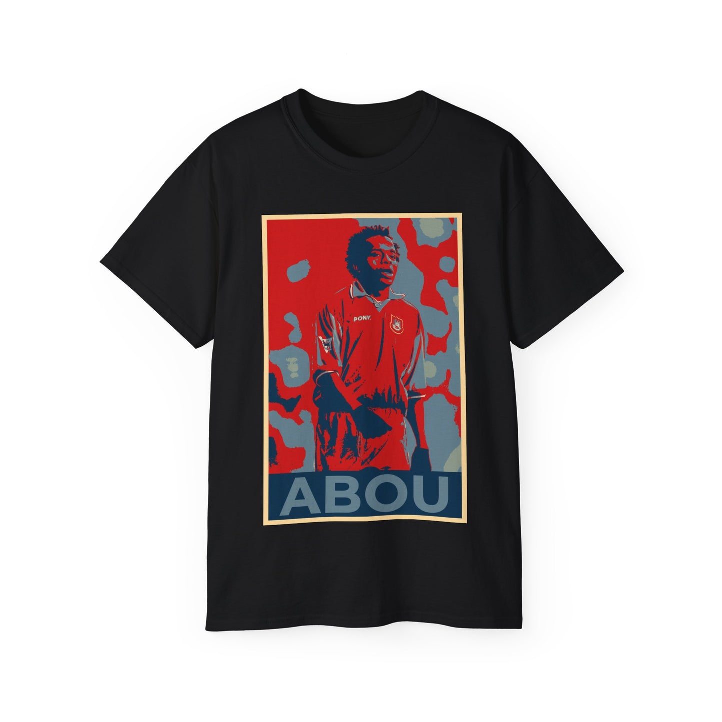 Samasi Abou Hope T-Shirt