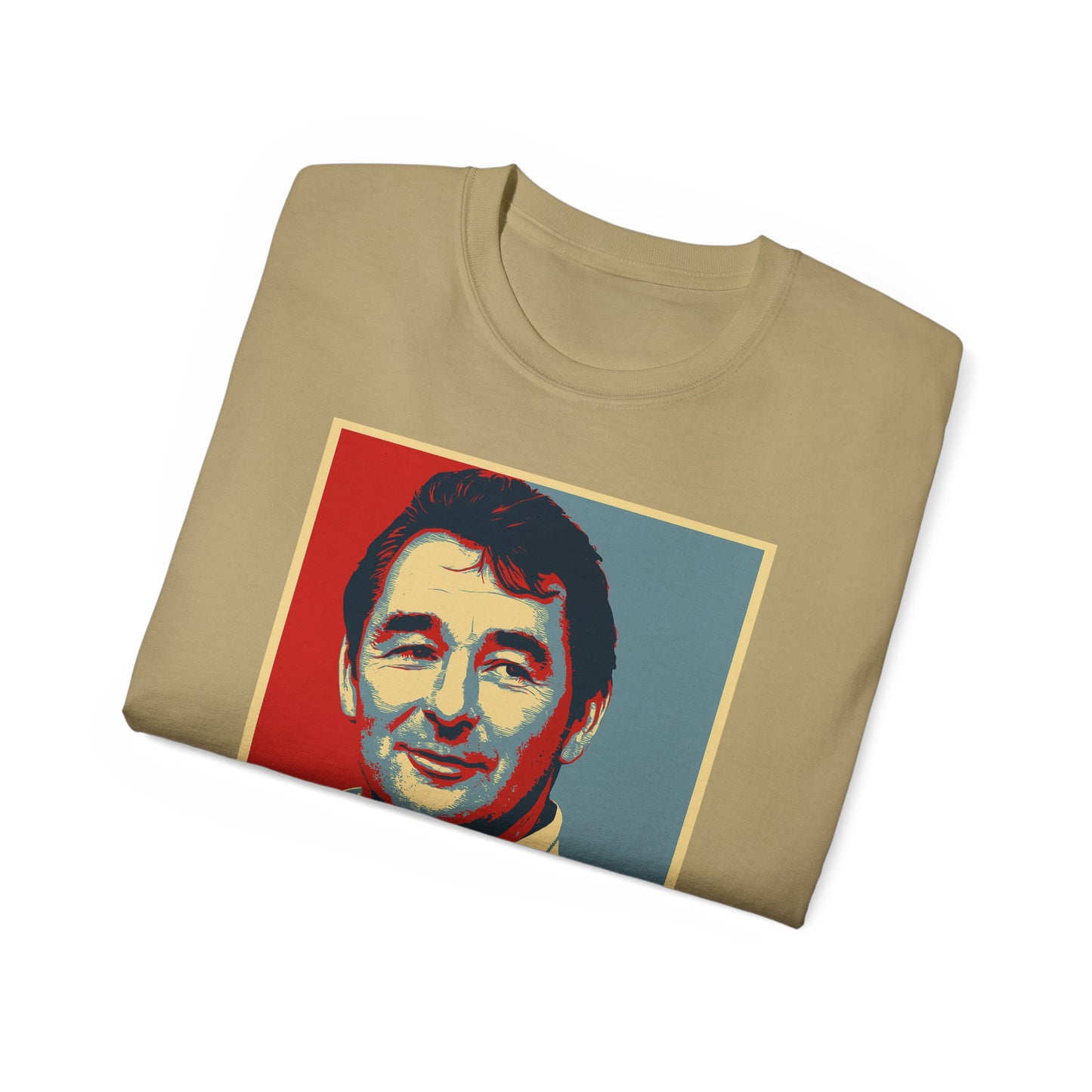 Brian Clough Hope T-Shirt