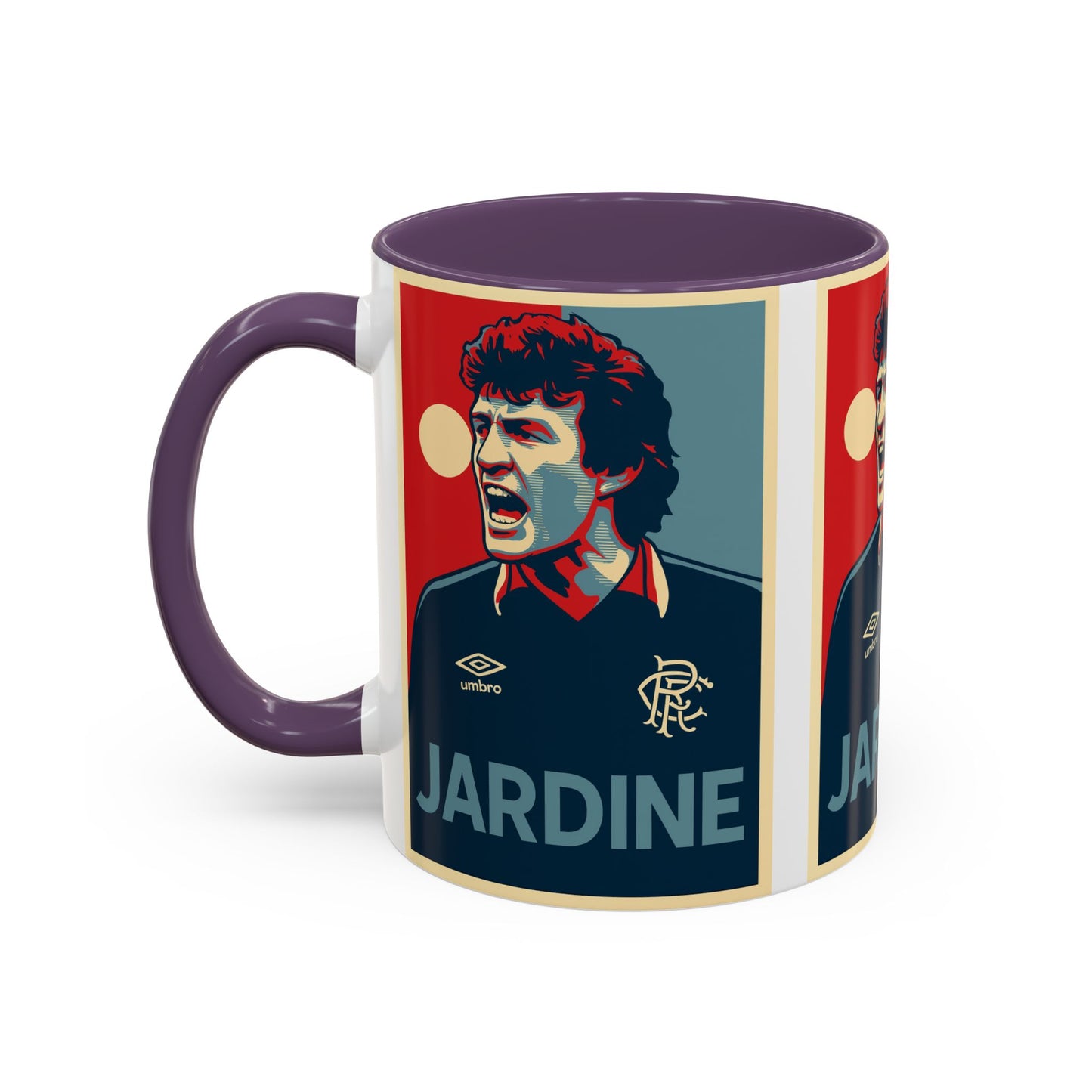 Sandy Jardine Hope Mug