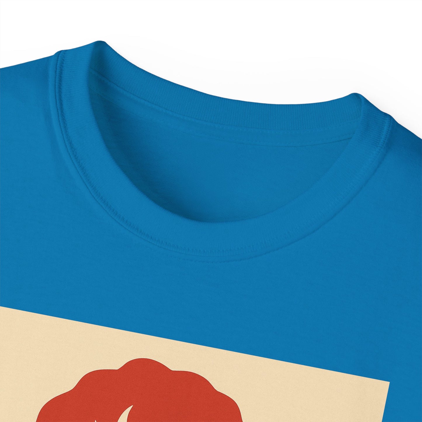 Alexi Lalas T-Shirt - USA
