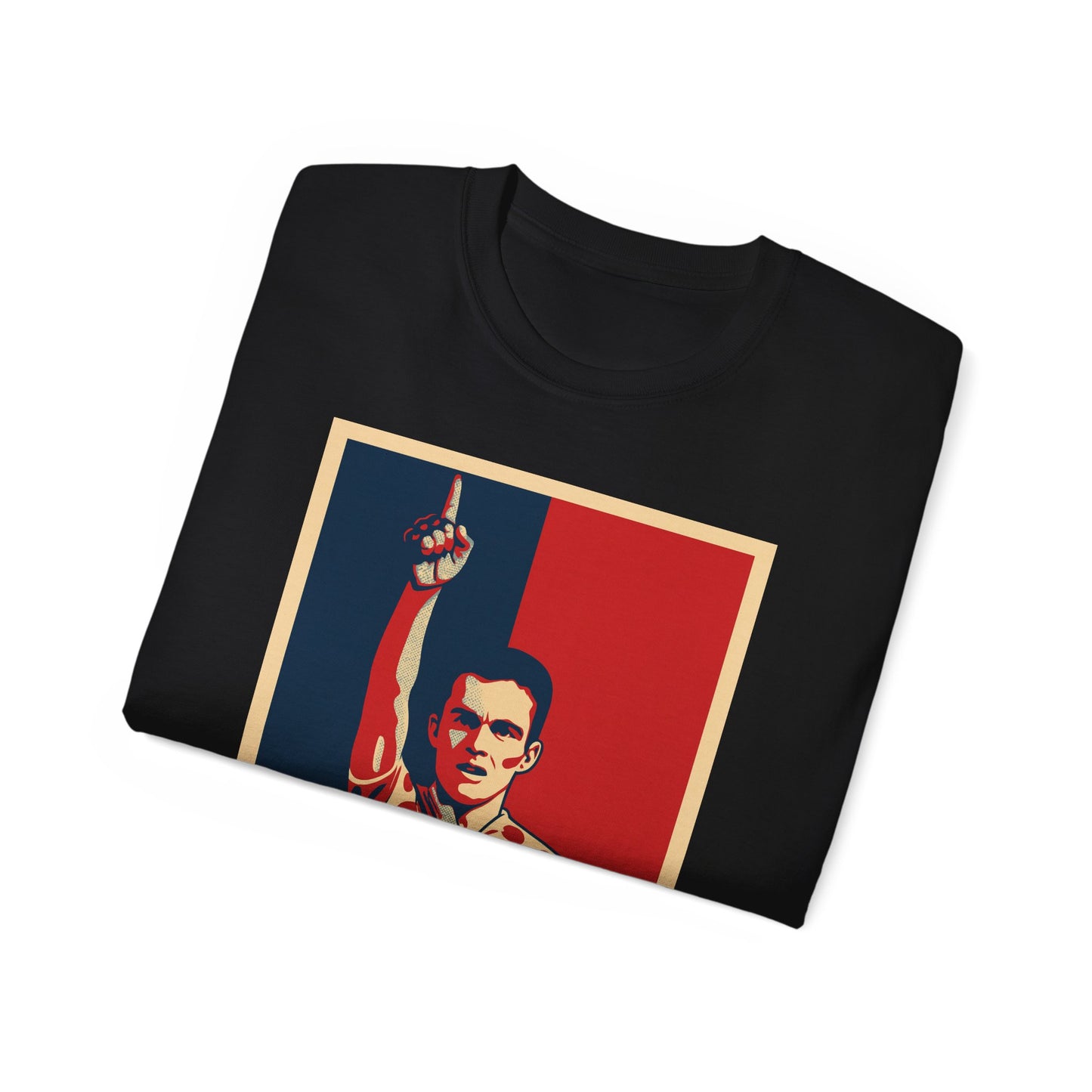 Richard Virenque Point T-Shirt