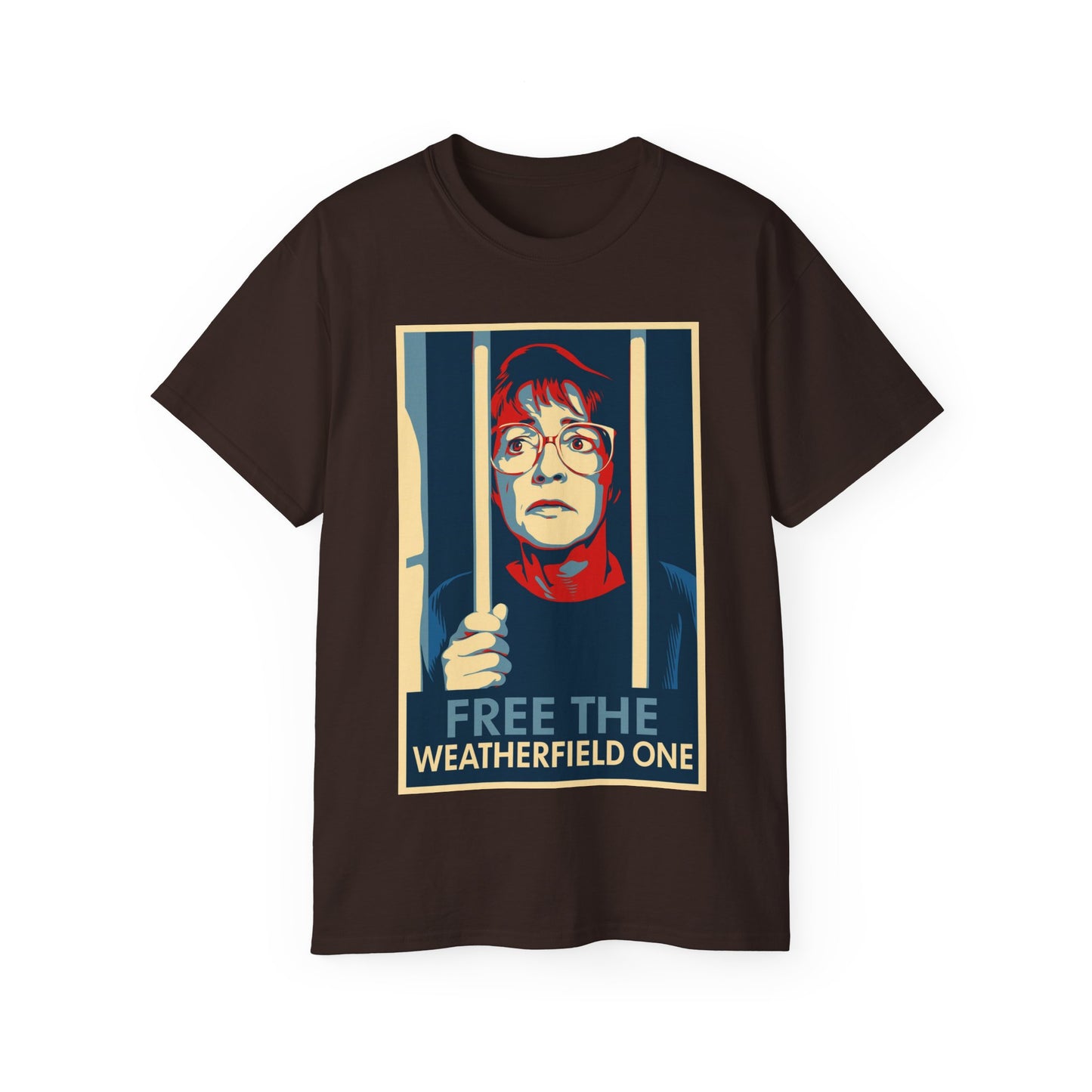 Deirdre Barlow T-Shirt