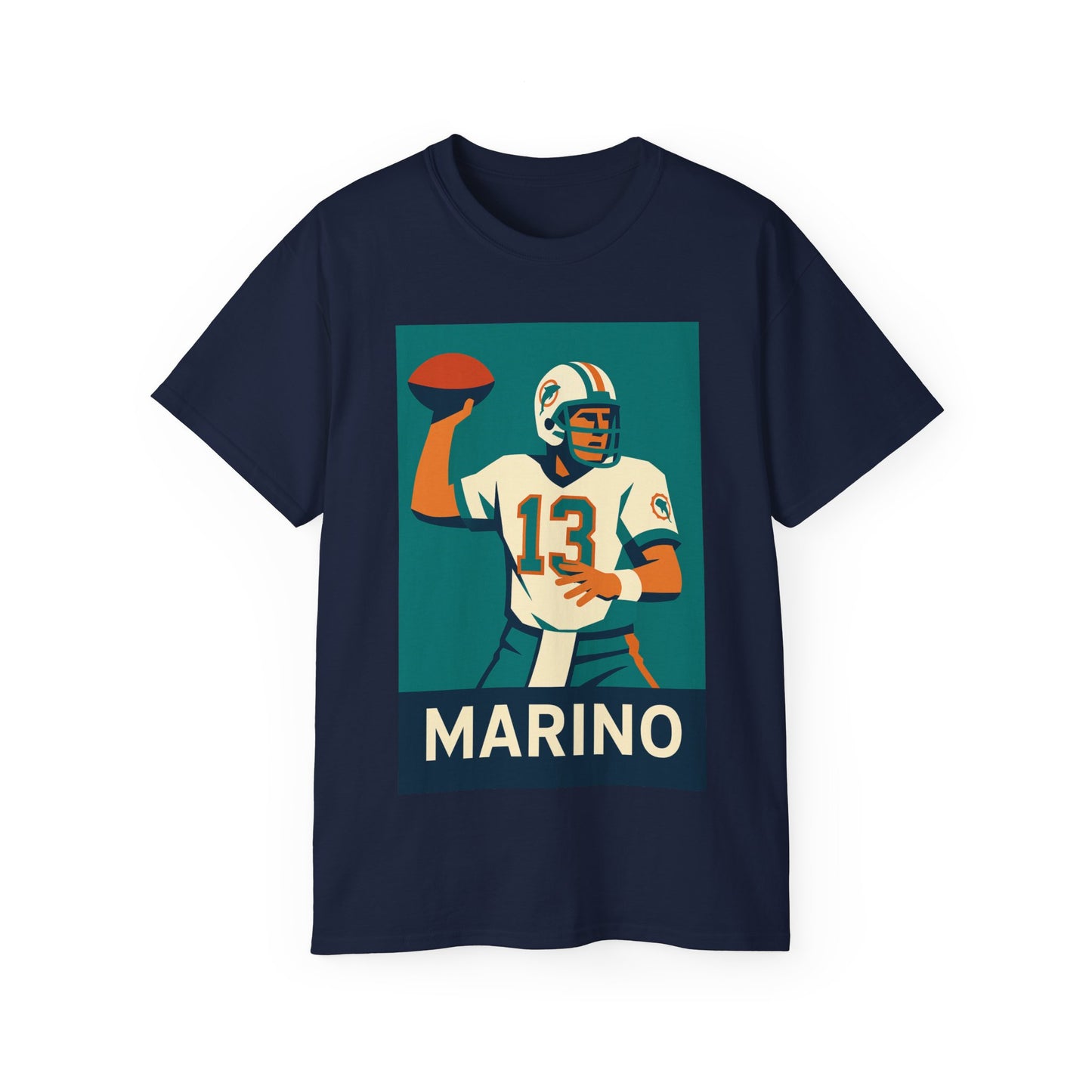 Dan Marino - Miami Dolphins NFL