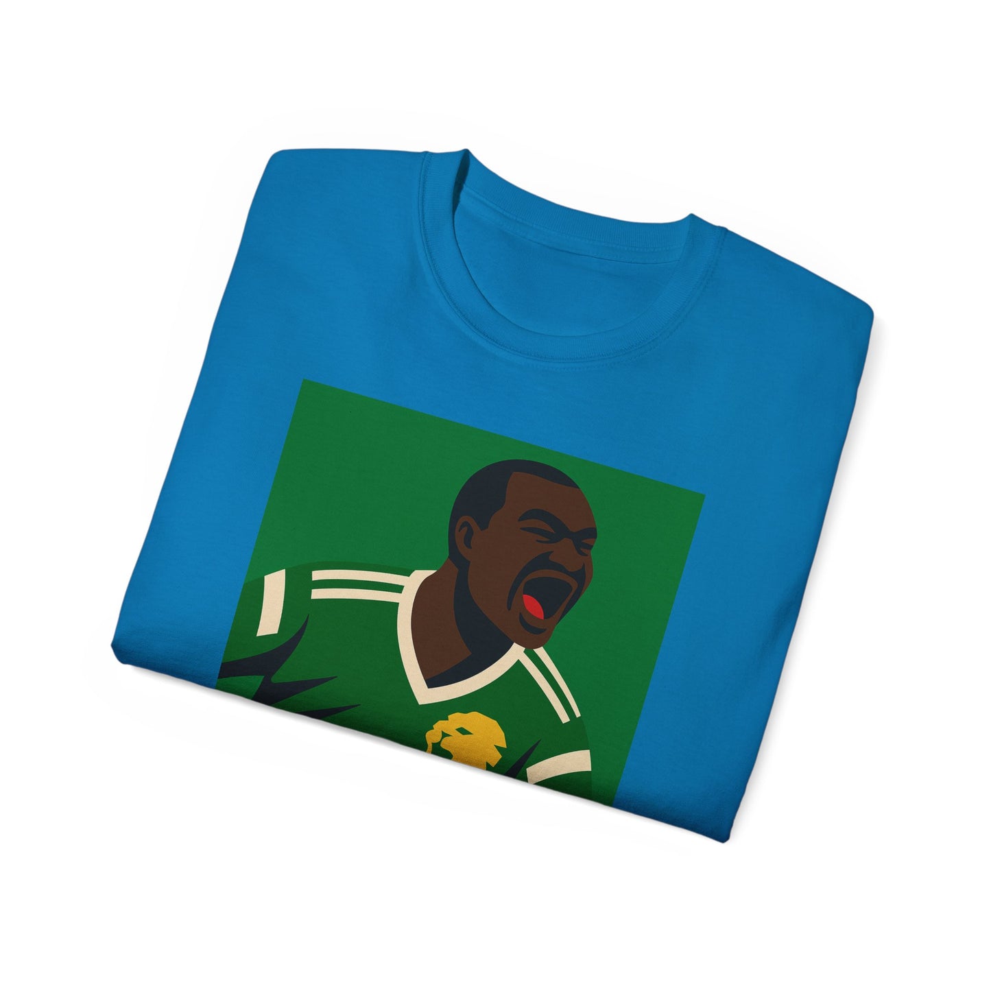 Roger Milla - Cameroon