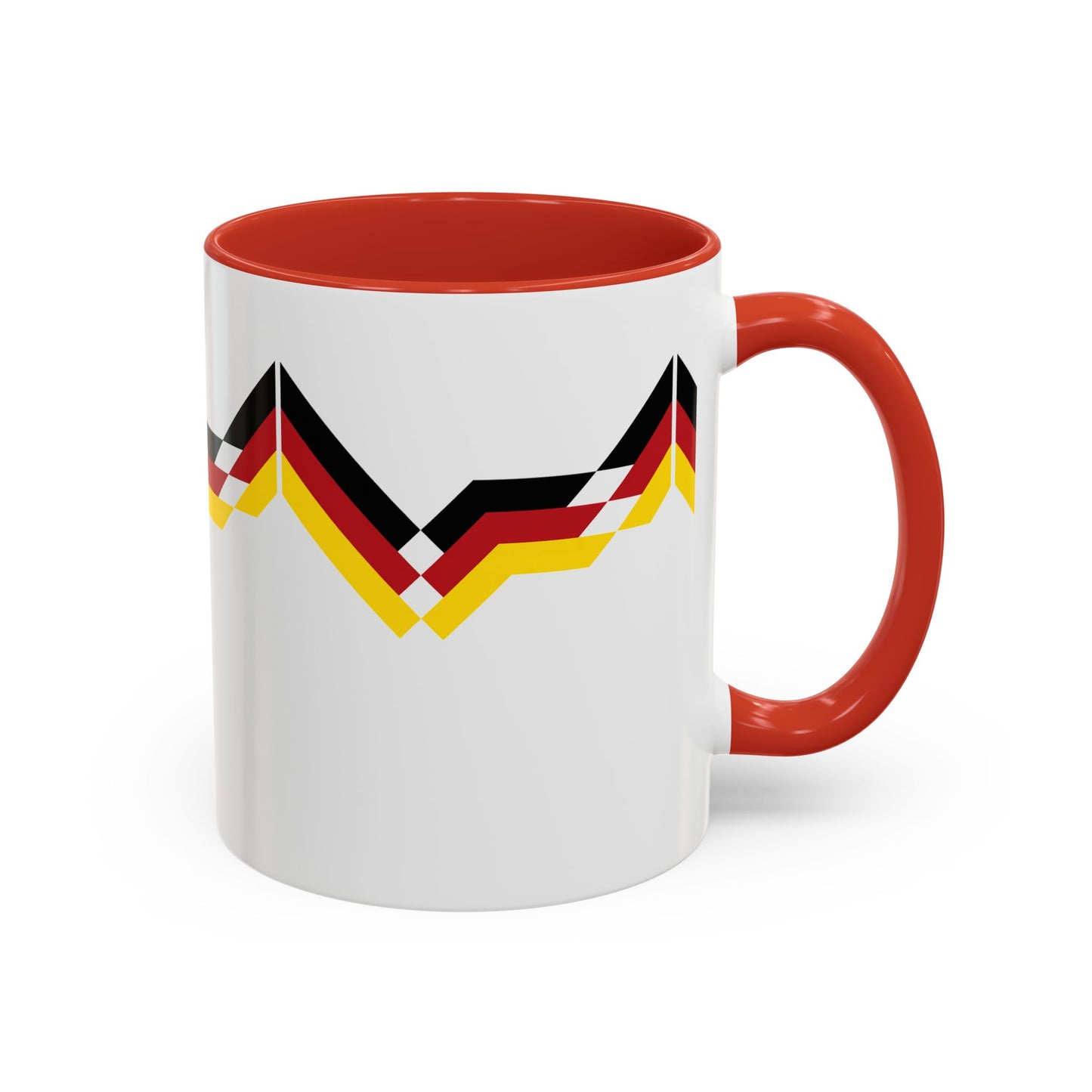 West Germany 1990 World Cup Mug