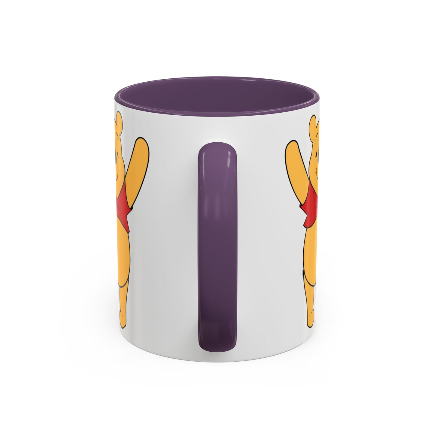 Winnie the Pooh Coffee Mug