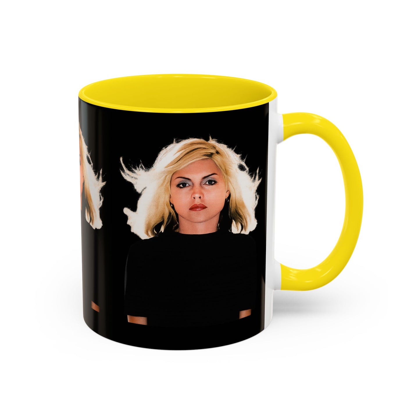 Debbie Harry Mug