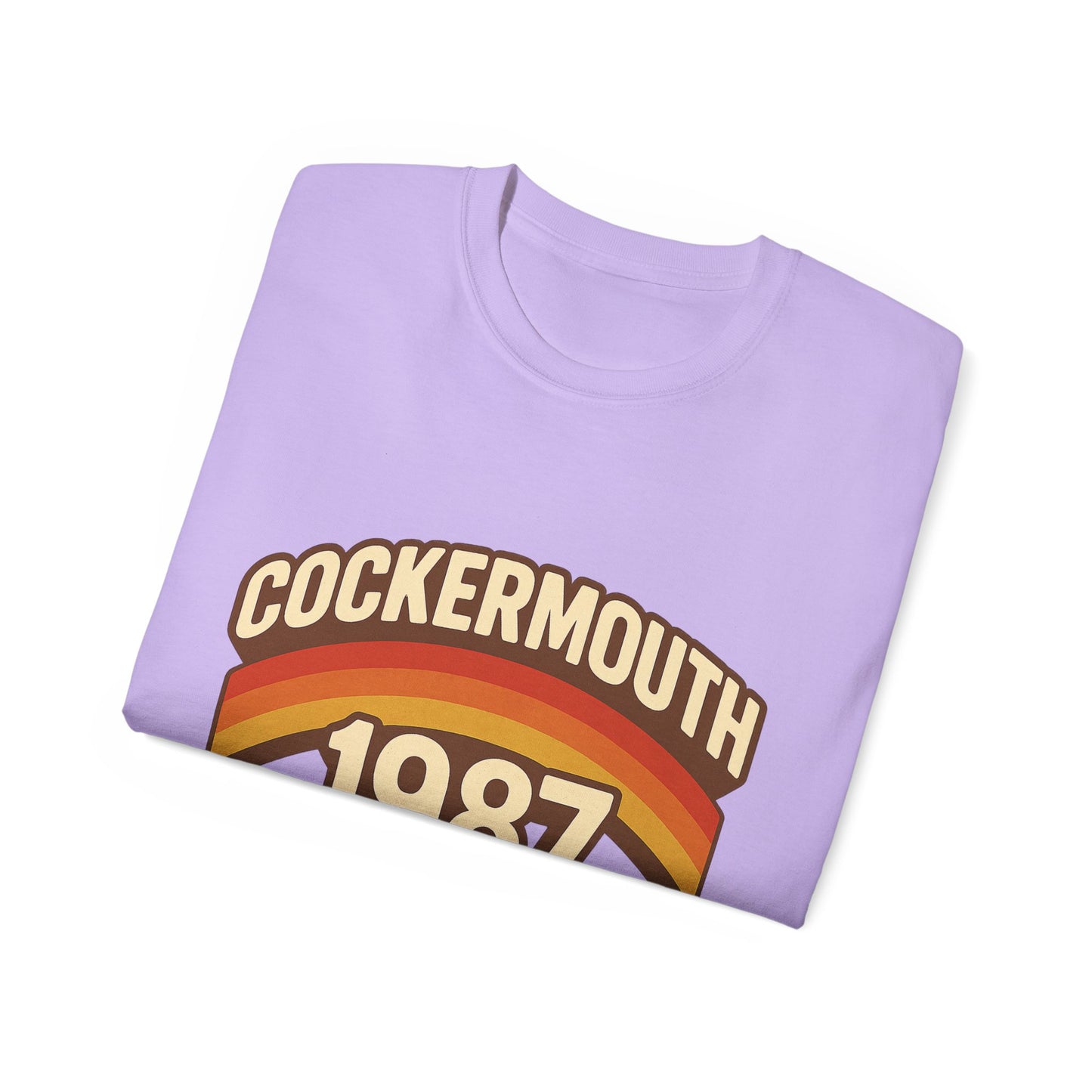 Cockermouth T-Shirt