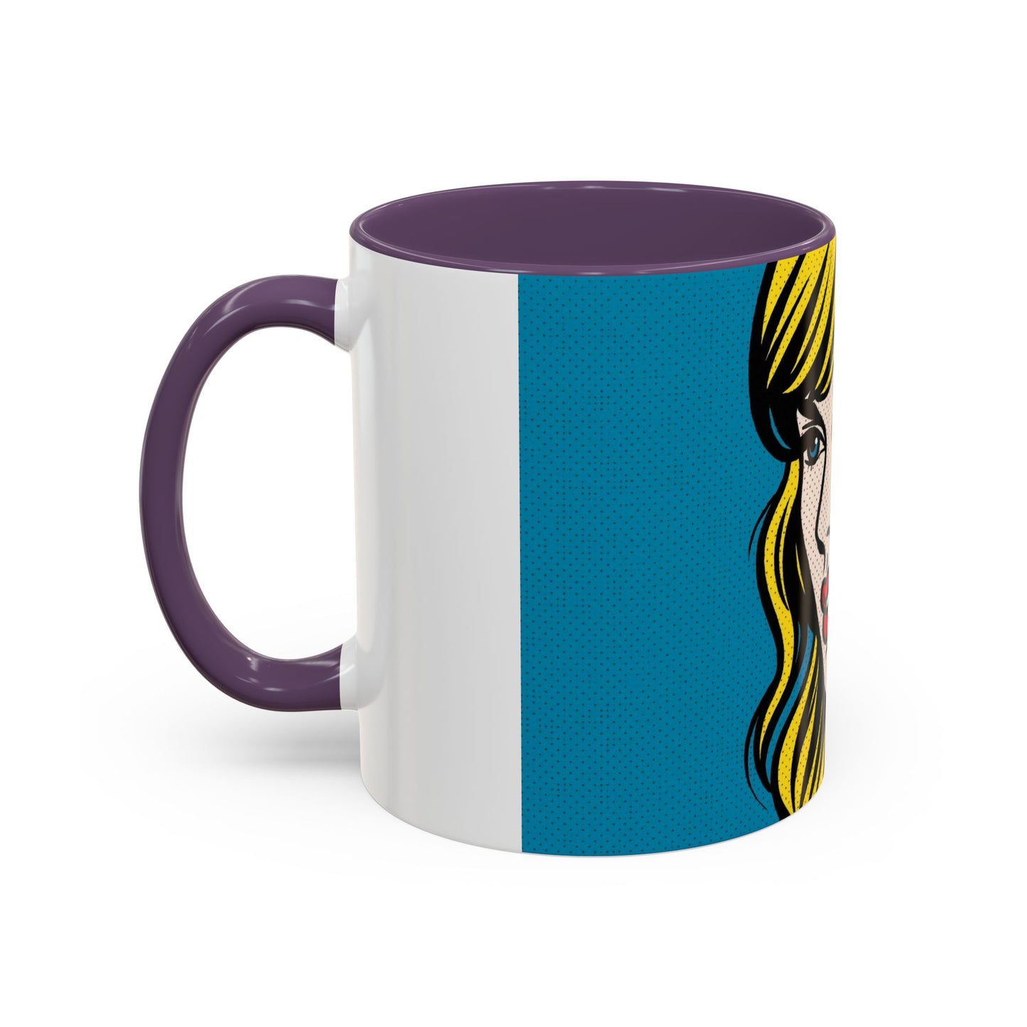 Taylor S w i f t Pop Art Mug