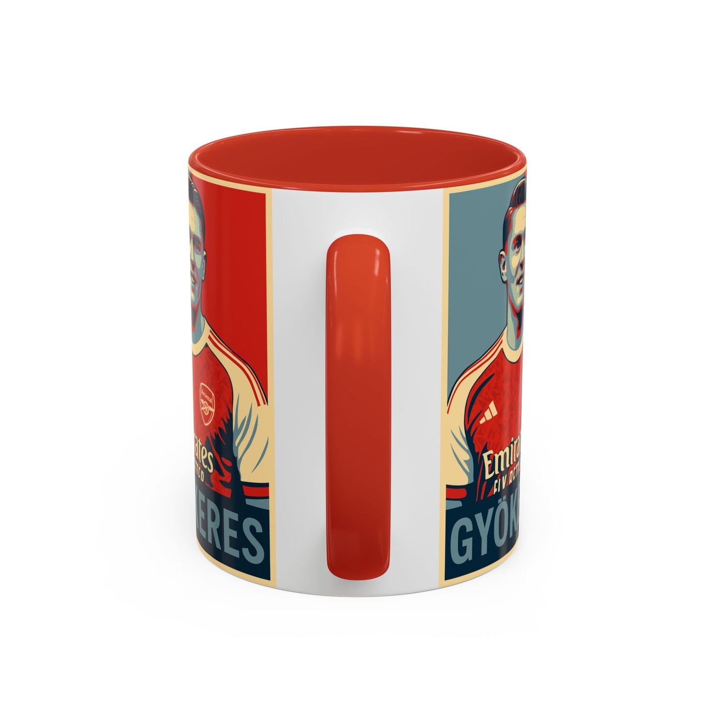Viktor Gyökeres Mug
