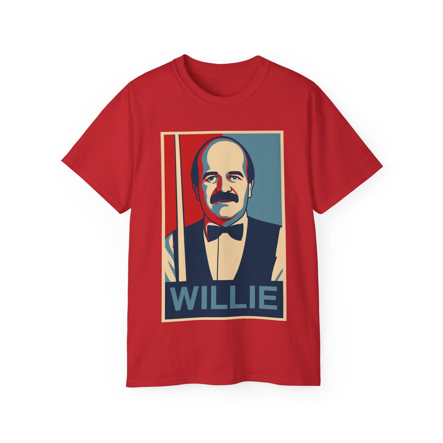Willie Thorne T-Shirt