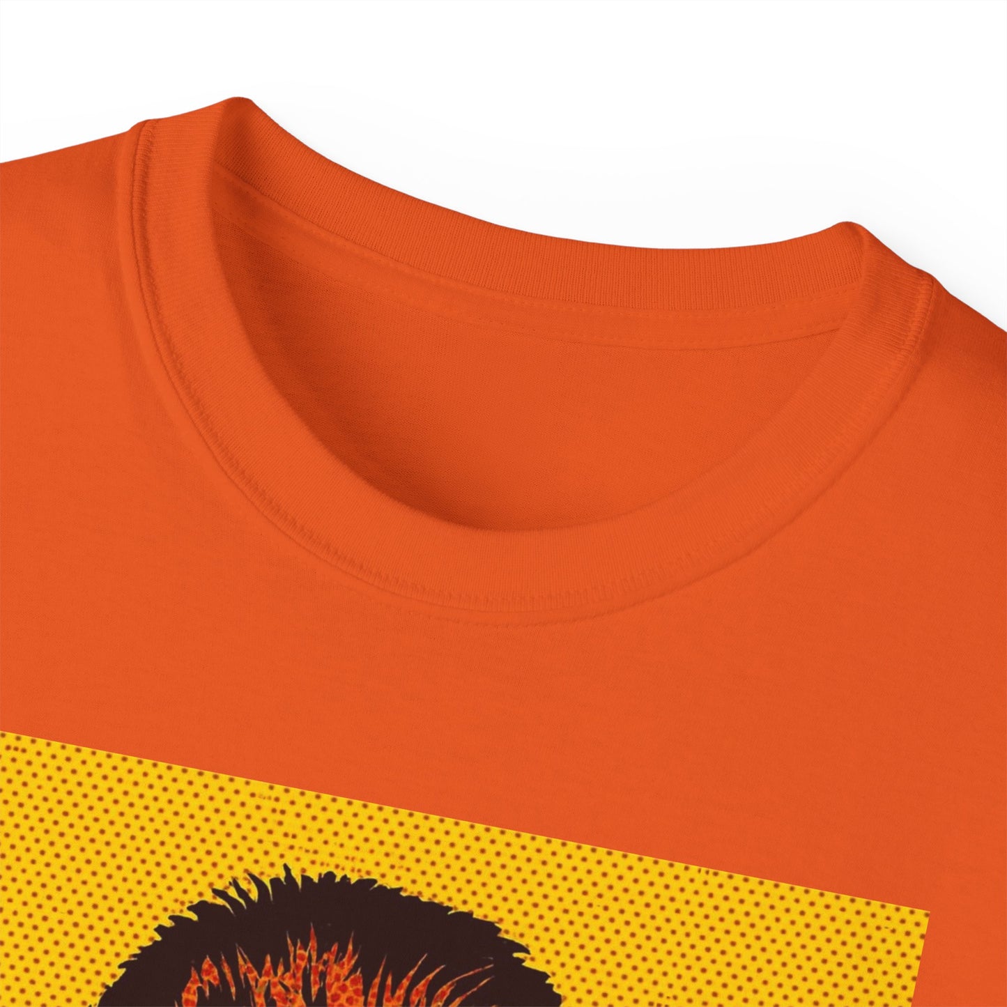 David Bowie Pop Art T-Shirt