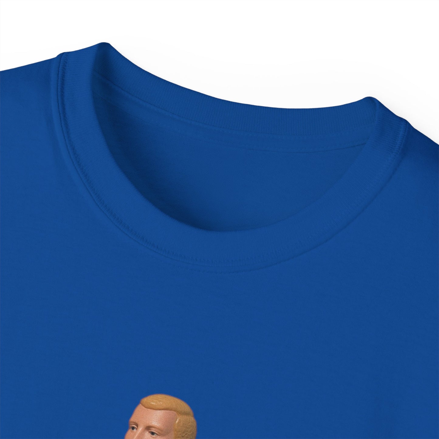 Bobby Moore Subbuteo T-Shirt - West Ham