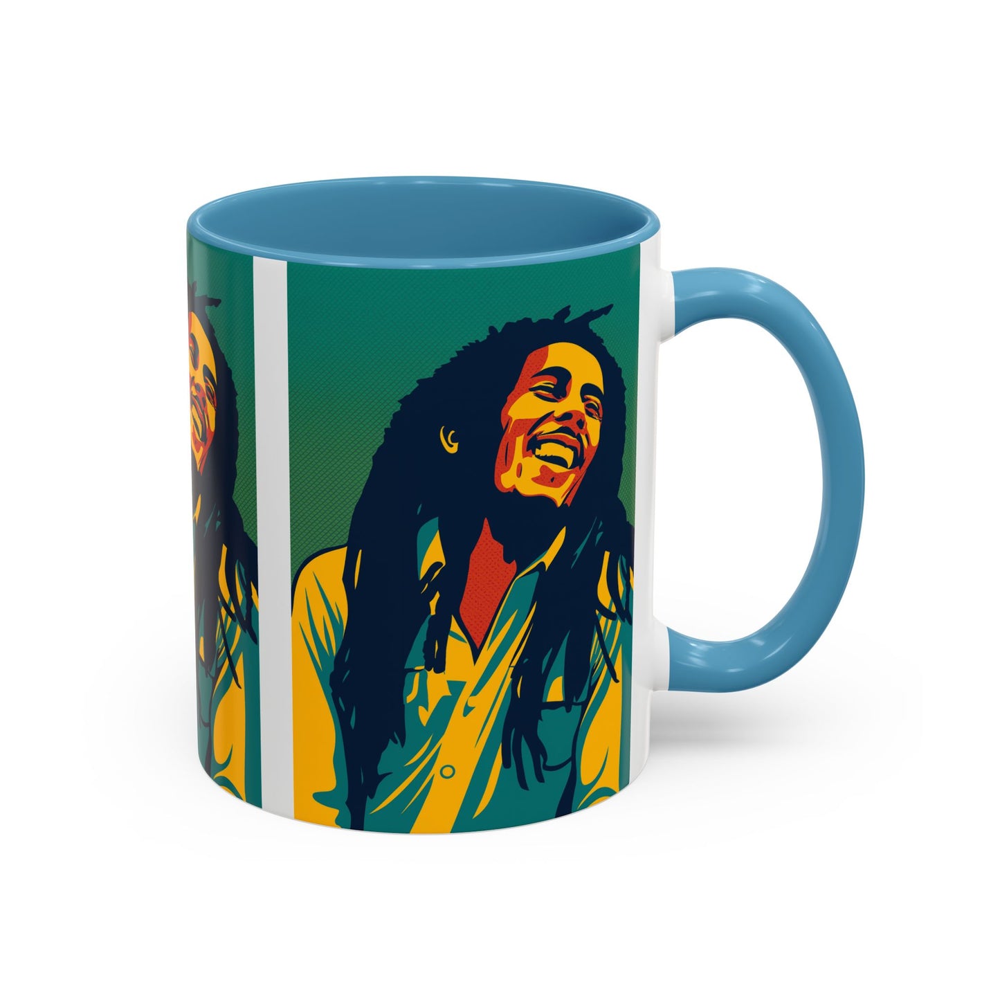 Bob Pop Art Mug