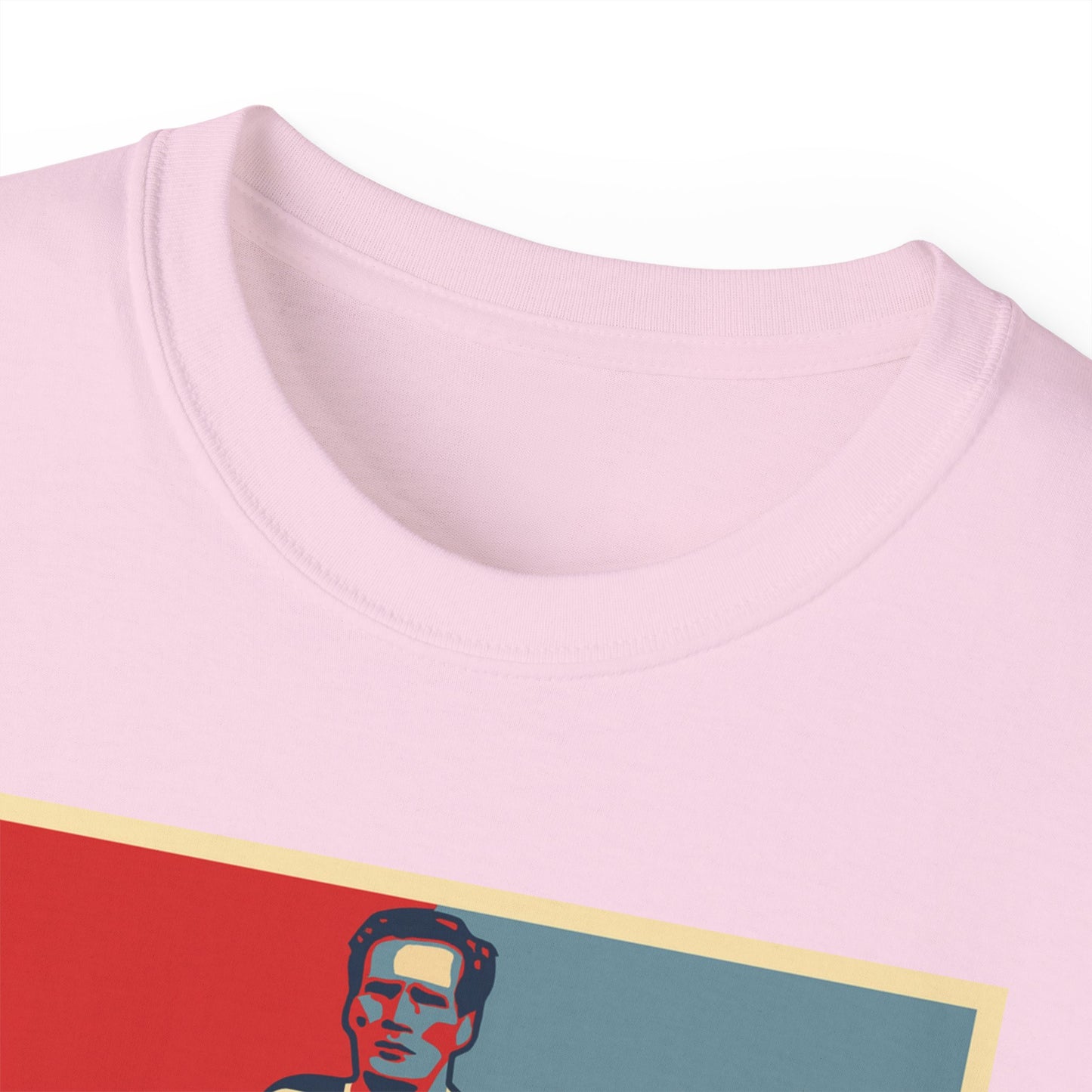 Billy McNeill Hope T-Shirt