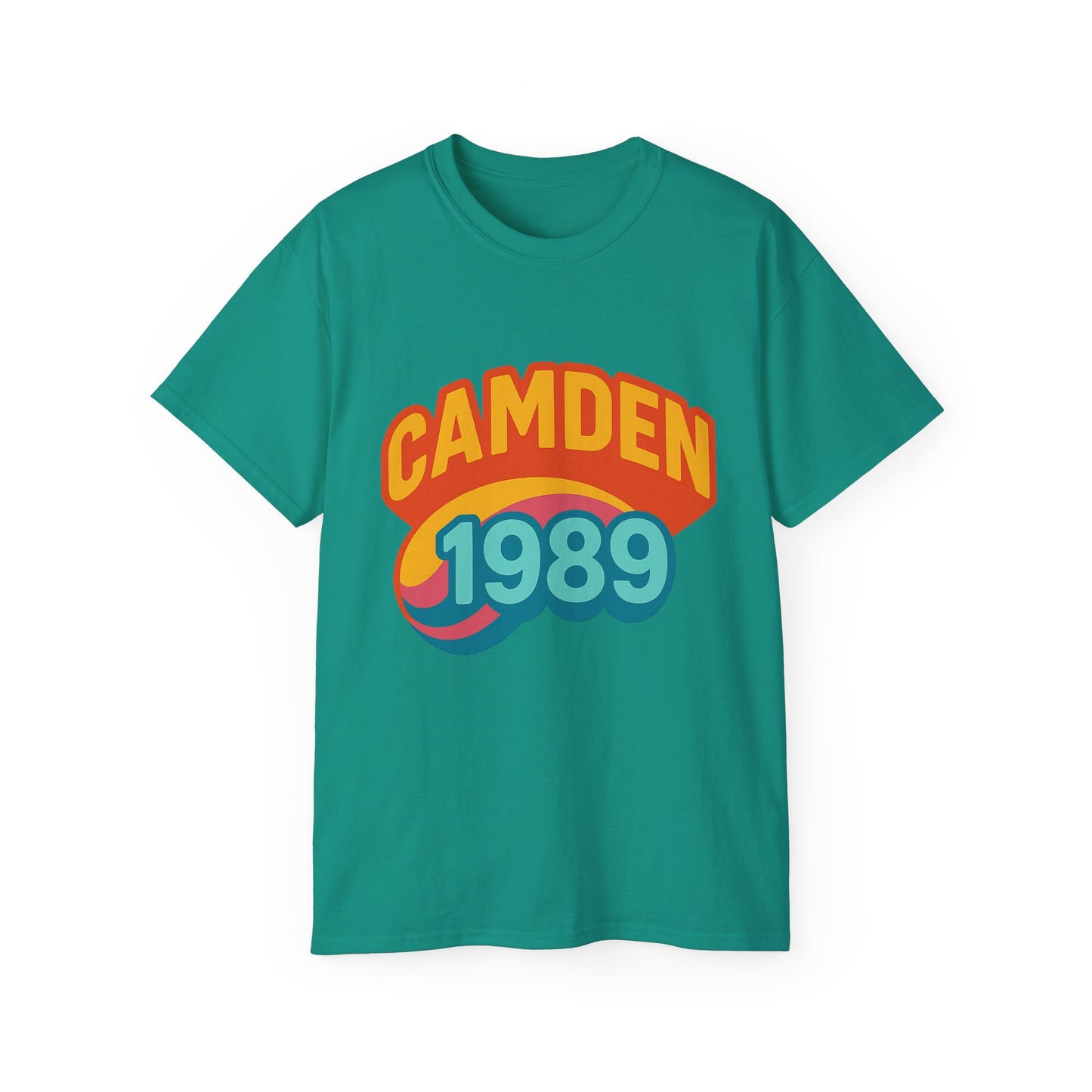 Camden 1989 T-Shirt