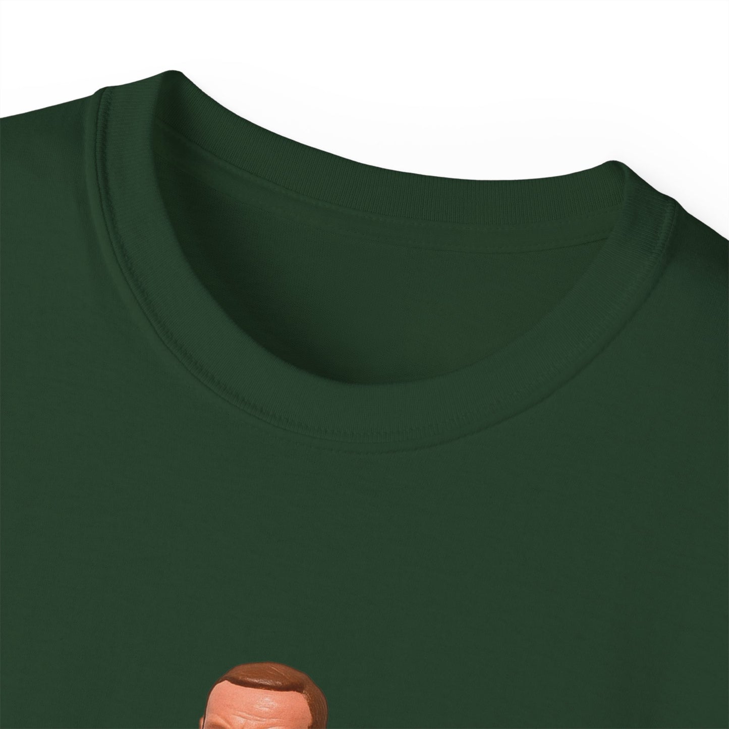 Wayne Rooney Subbuteo T-Shirt - Manchester United