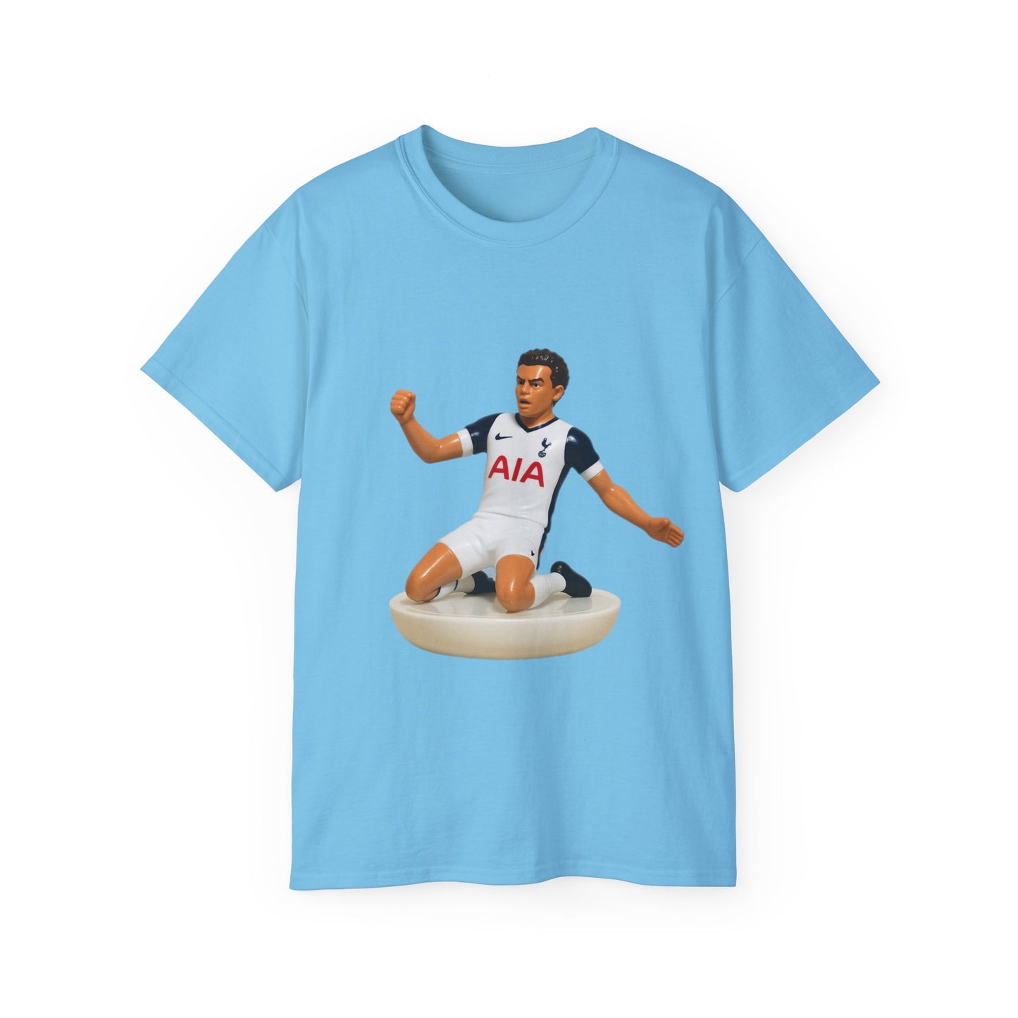 Brennan Johnson Subbuteo T-Shirt - Tottenham Hotspur (Spurs)