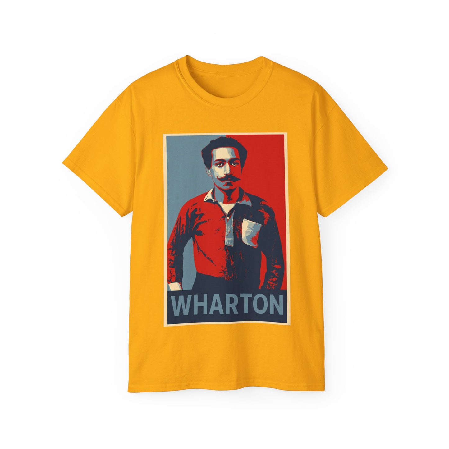 Arthur Wharton T-Shirt