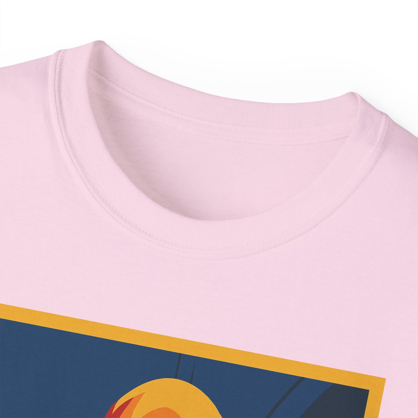 Captain Picard Engage T-Shirt