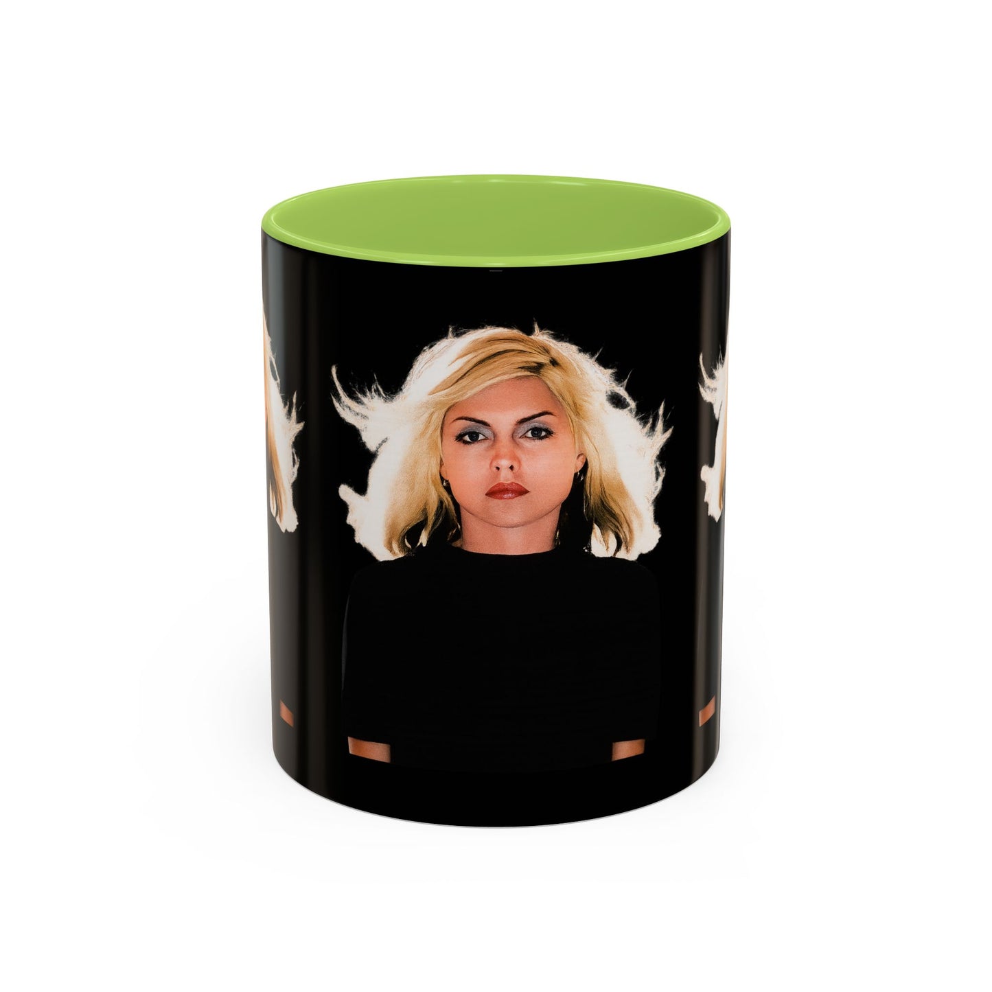 Debbie Harry Mug
