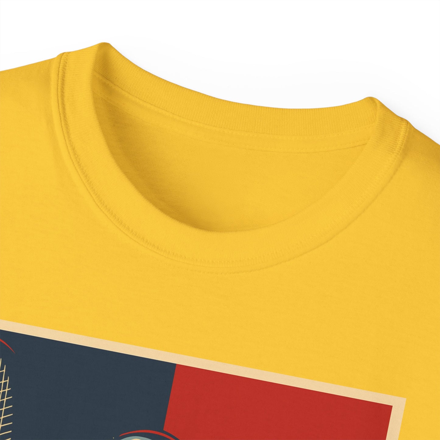 Serena Williams Scream T-Shirt