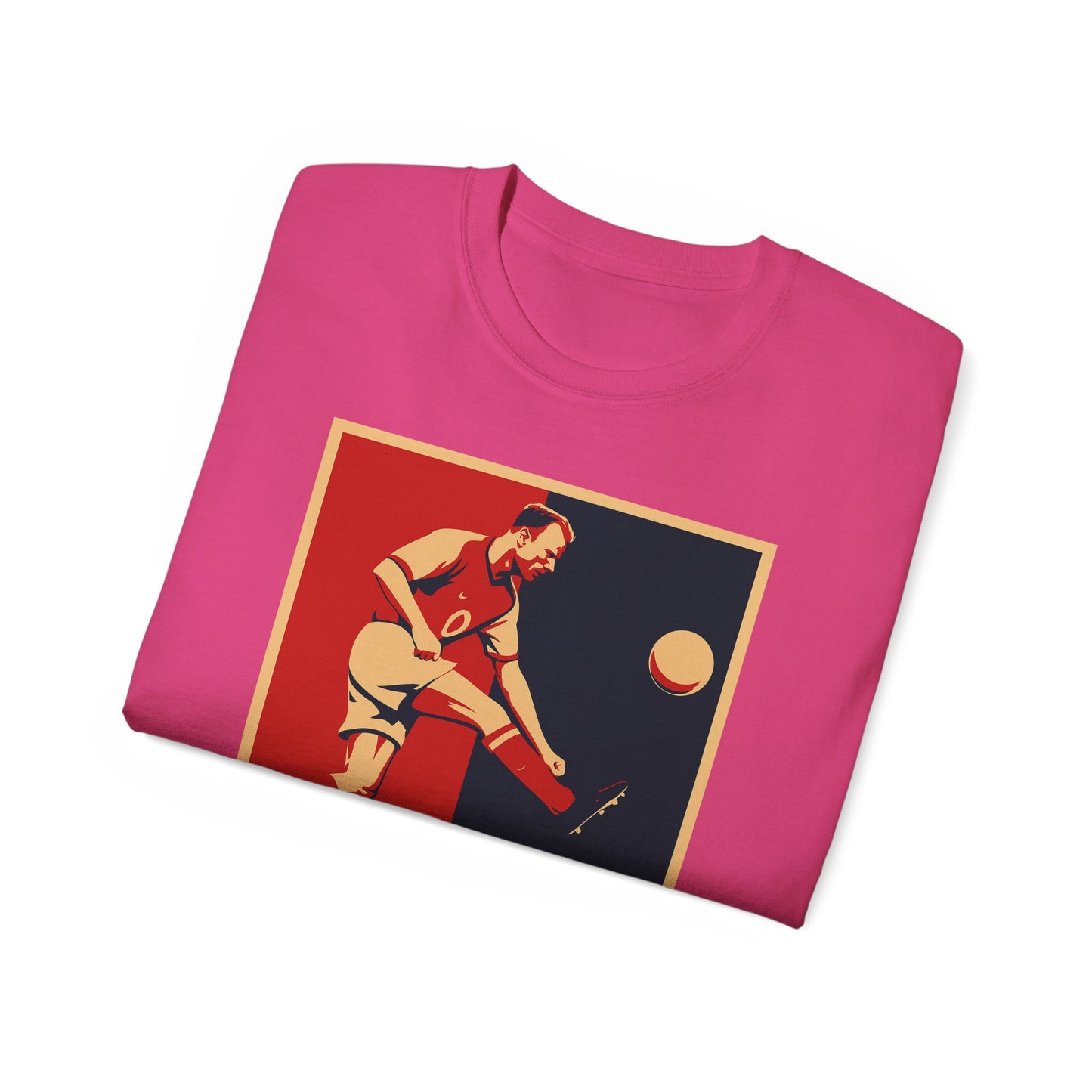 Dennis Bergkamp Hope T-Shirt