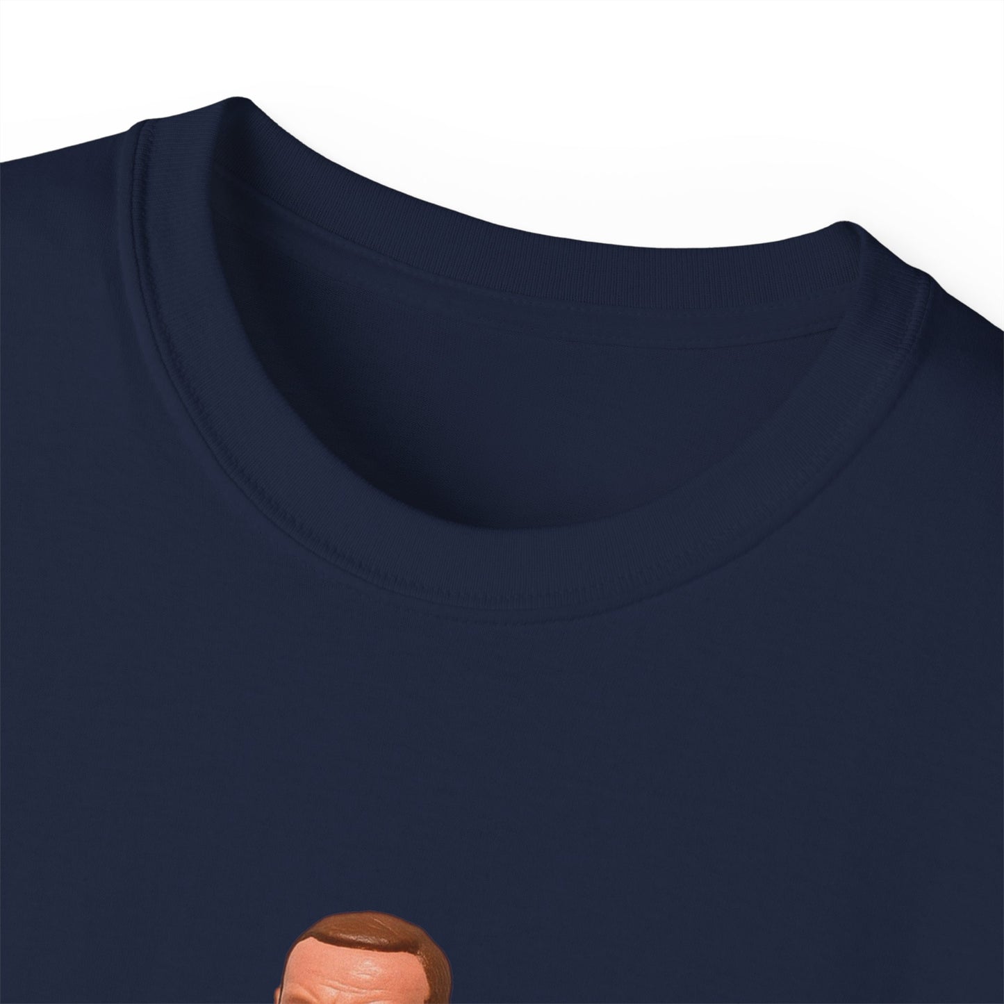 Wayne Rooney Subbuteo T-Shirt - Manchester United