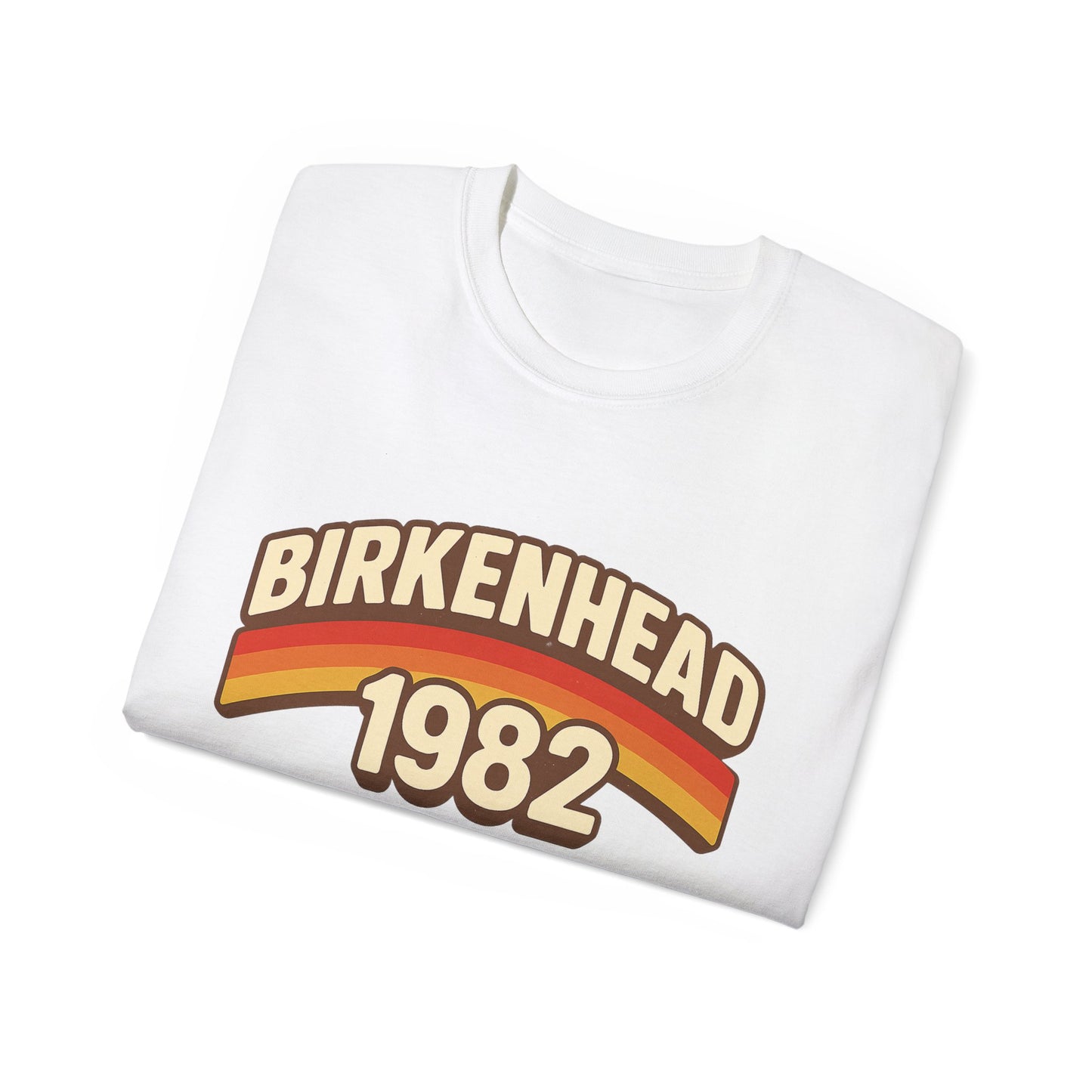 Birkenhead 1982 T-Shirt