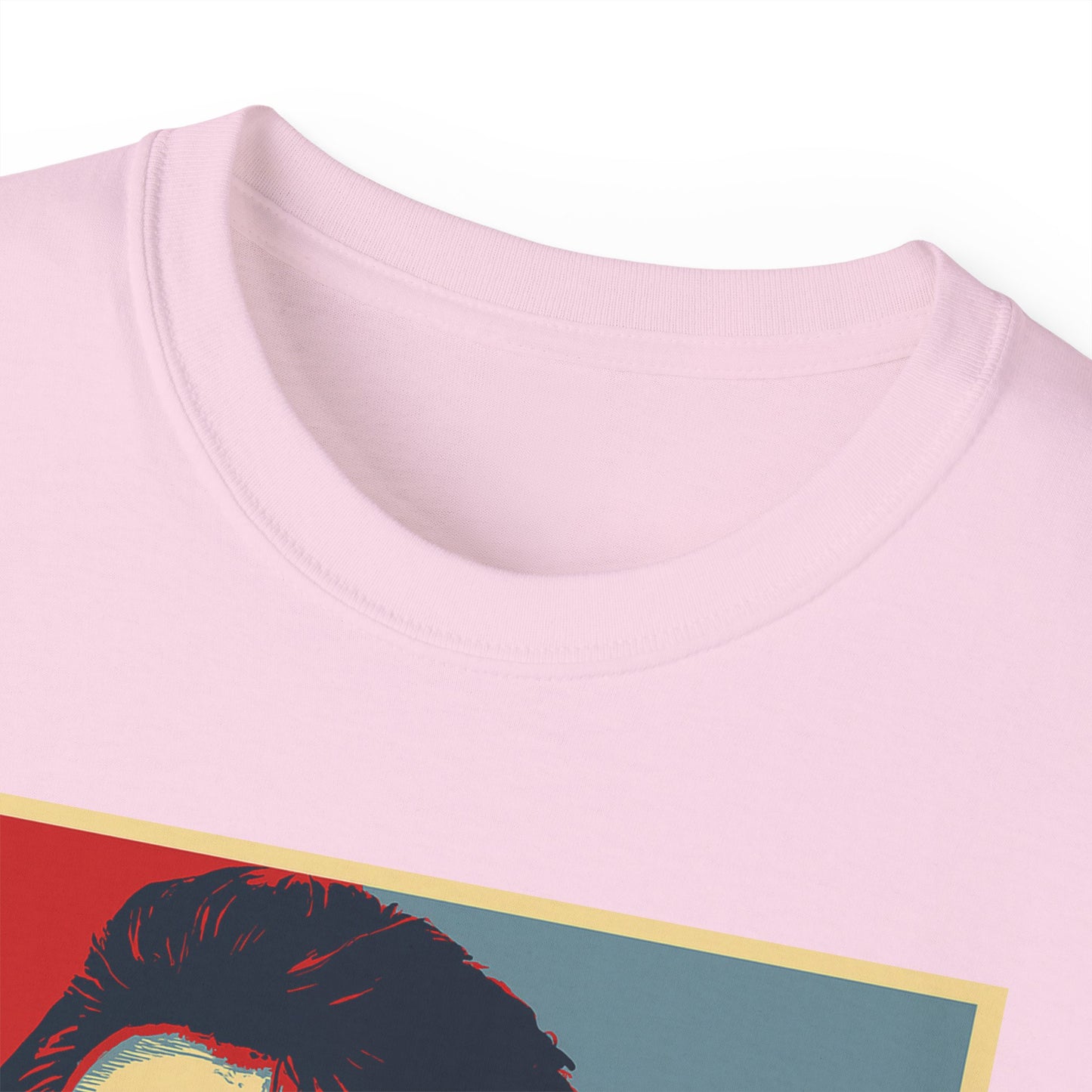 Brian Clough Hope T-Shirt